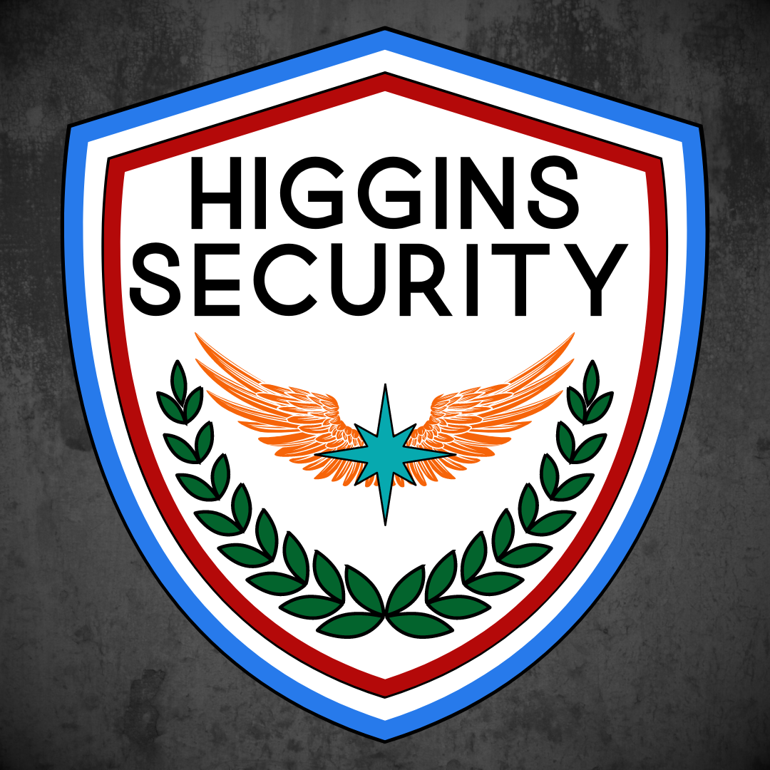 Higgins Security