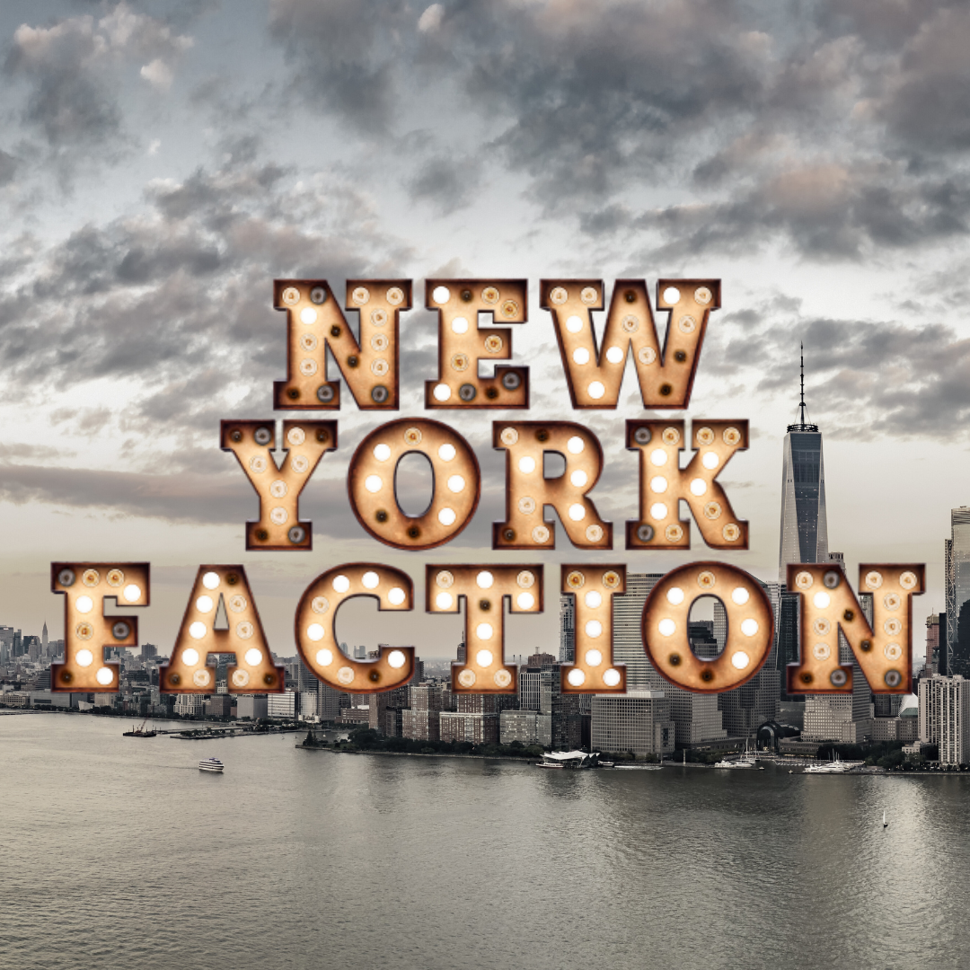 New York Faction