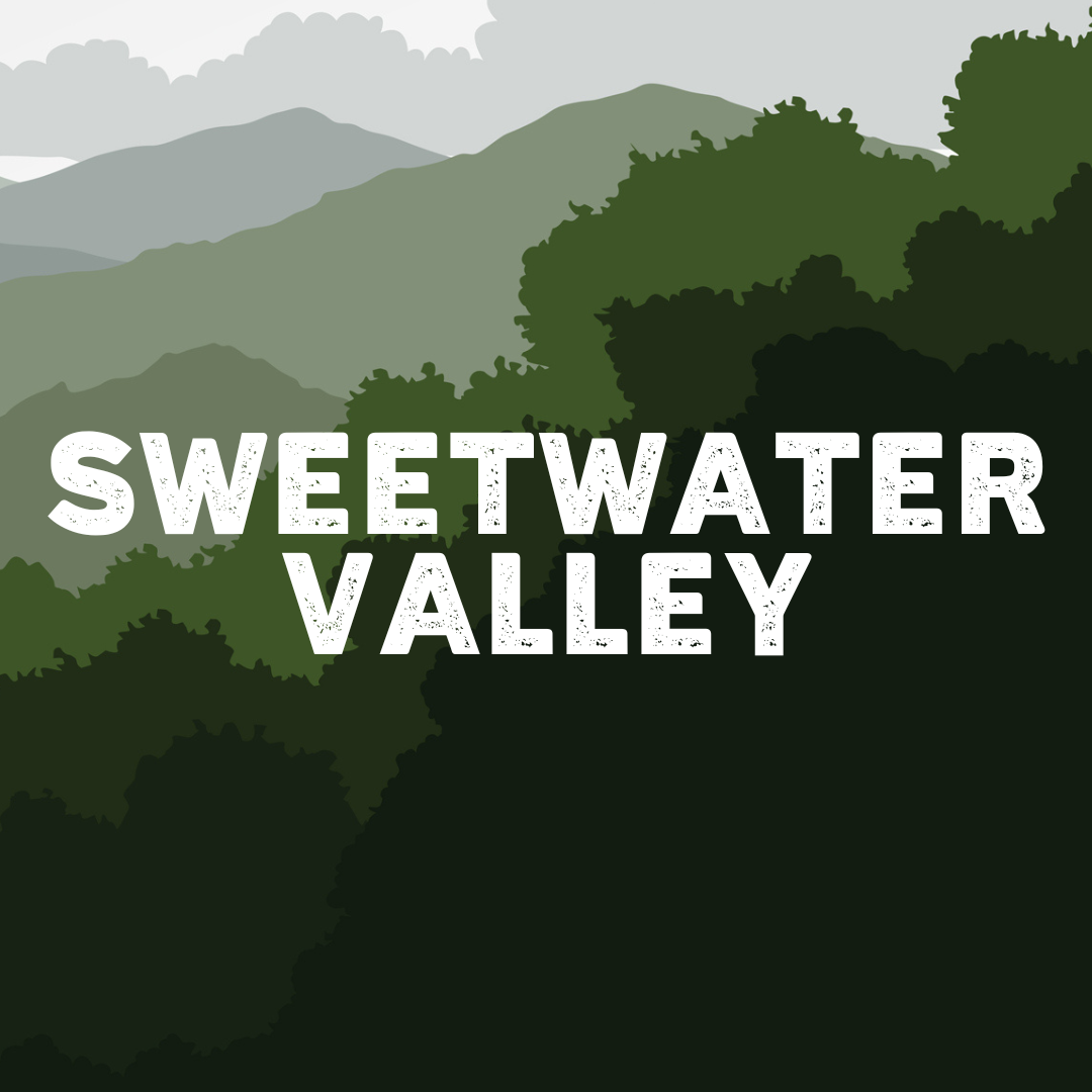 Sweetwater Valley