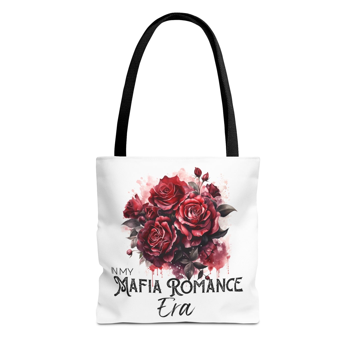 In My Mafia Romance Era - Tote Bag