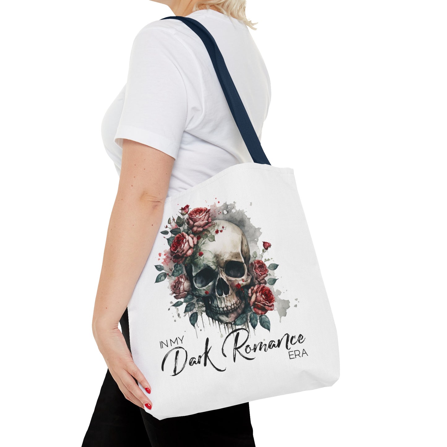 In My Dark Romance Era - Tote Bag