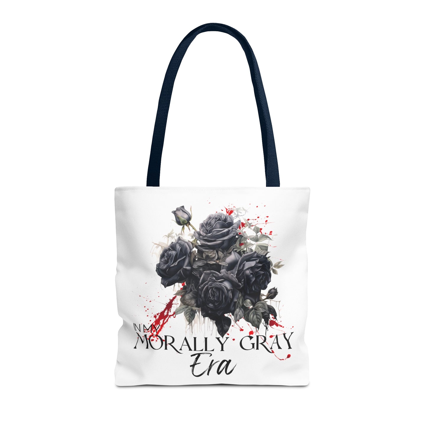 In My Morally Gray Era - Tote Bag