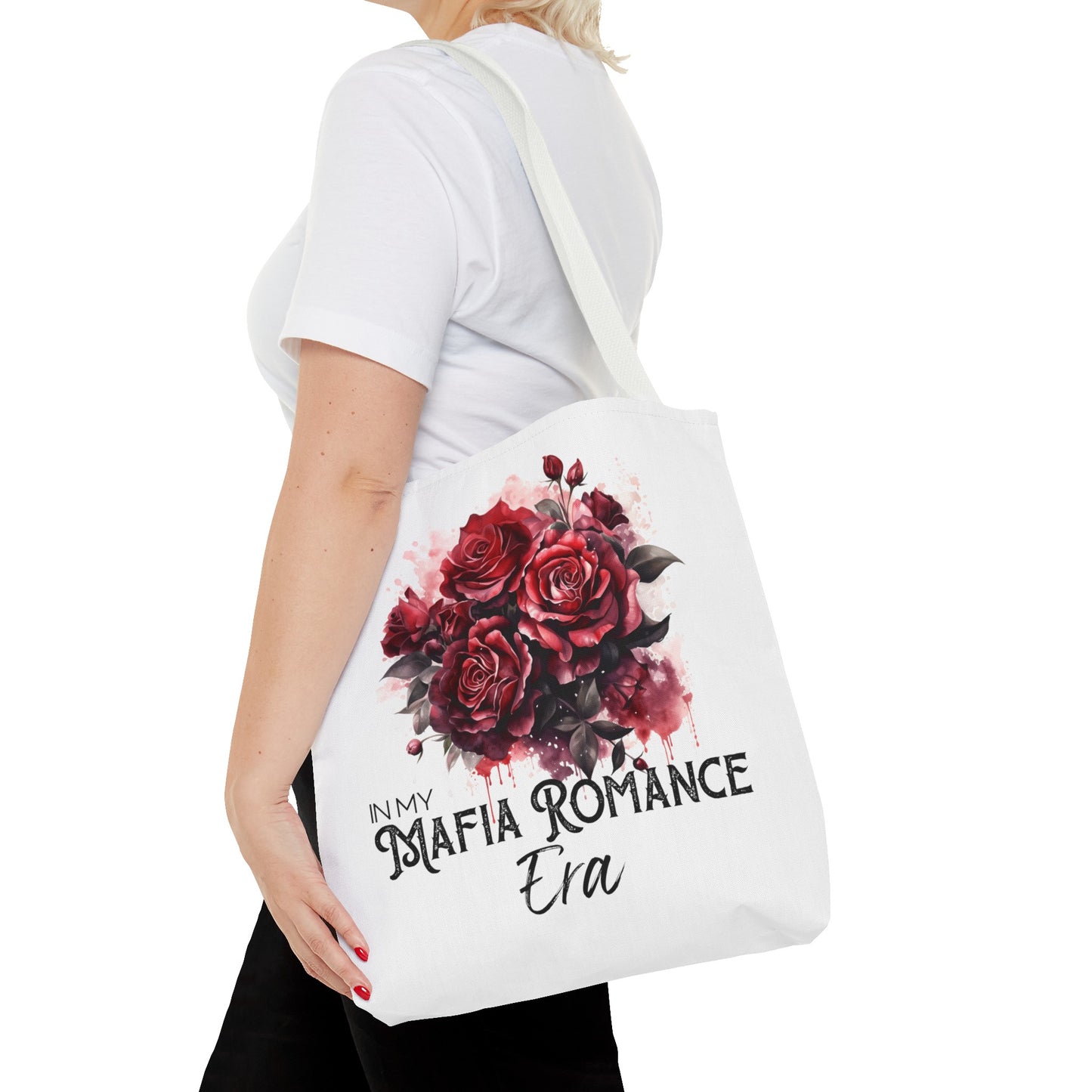 In My Mafia Romance Era - Tote Bag