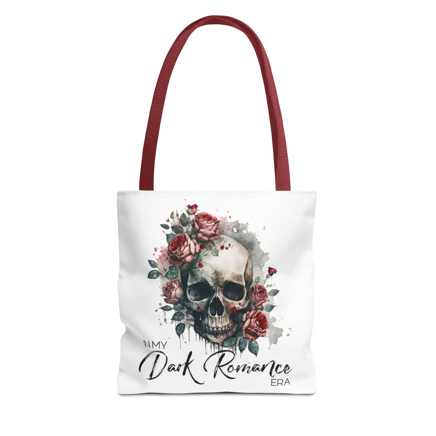 In My Dark Romance Era - Tote Bag