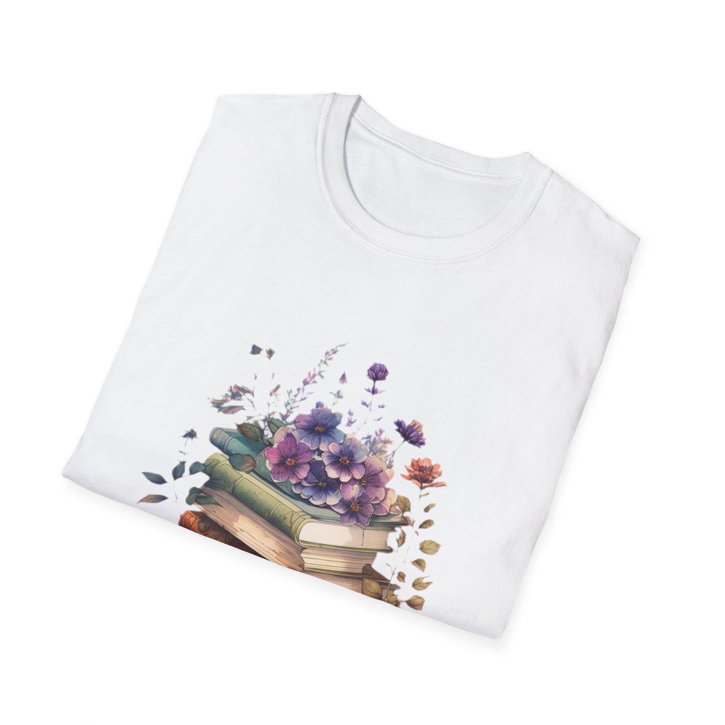 One More Chapter T-Shirt