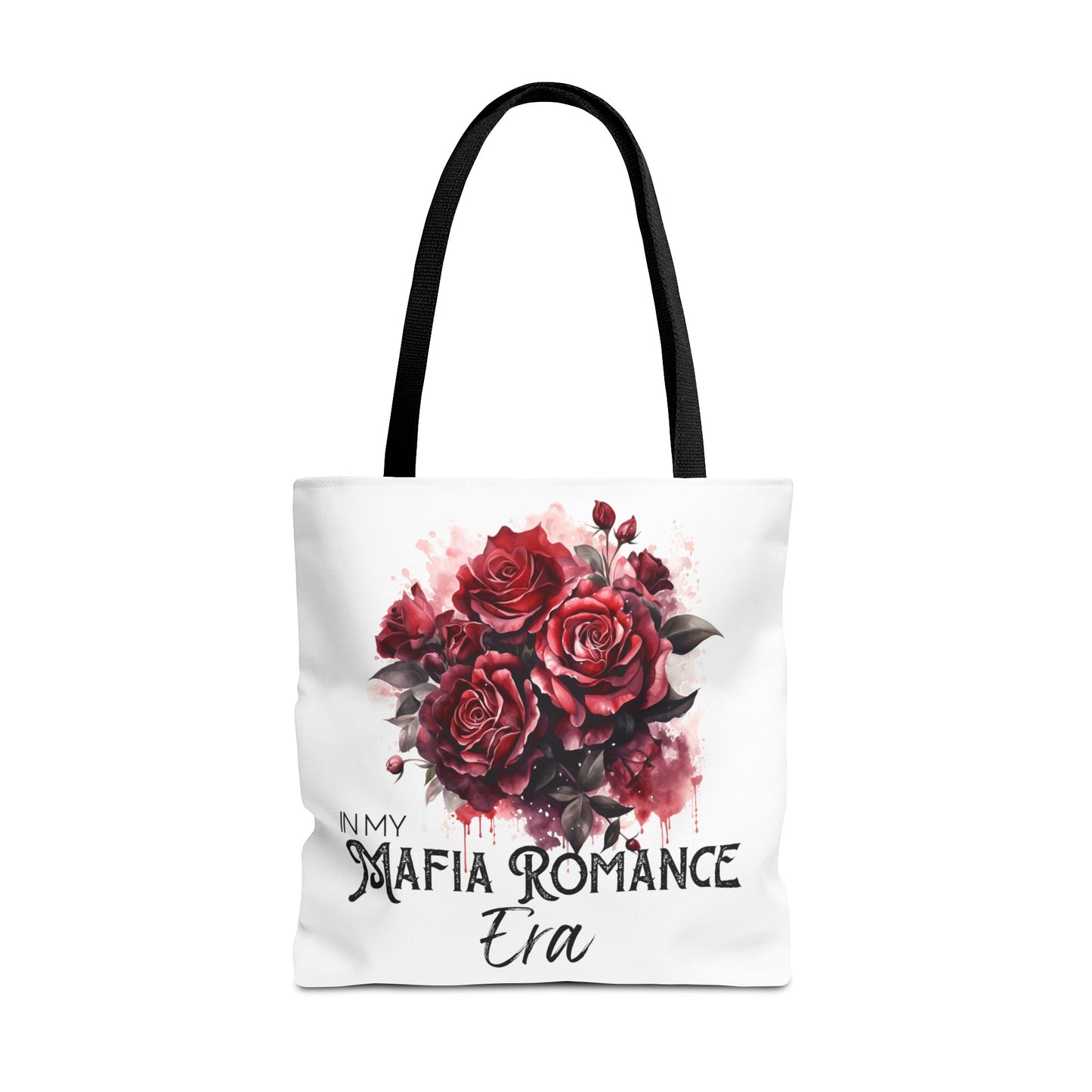 In My Mafia Romance Era - Tote Bag