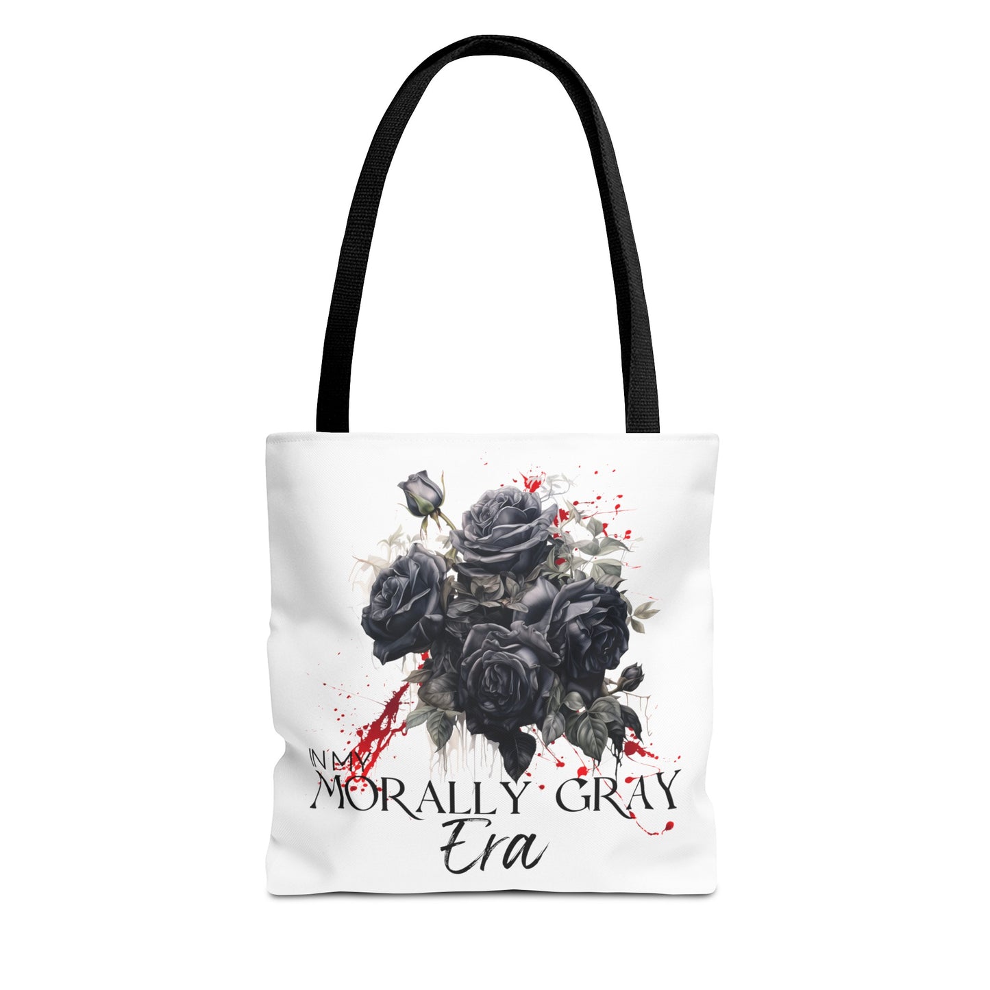 In My Morally Gray Era - Tote Bag