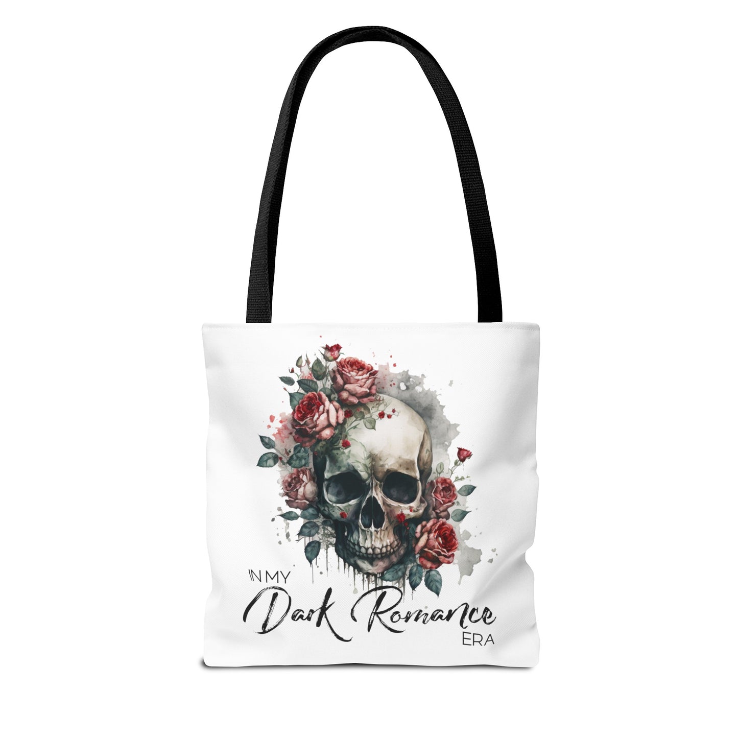 In My Dark Romance Era - Tote Bag