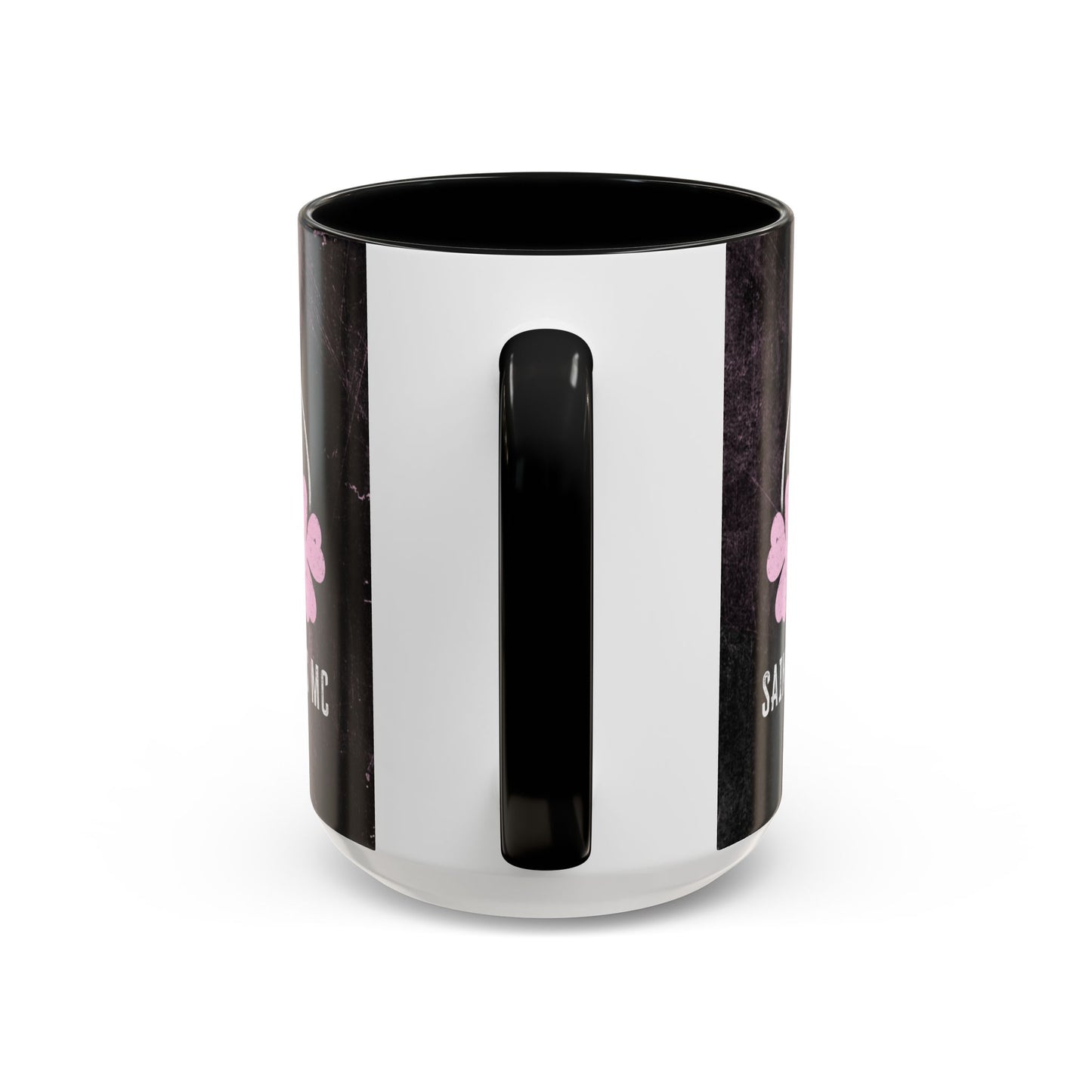Saint's Outlaws MC: Dogwood Ridge, TN Chapter Coffee Mug (11, 15oz)