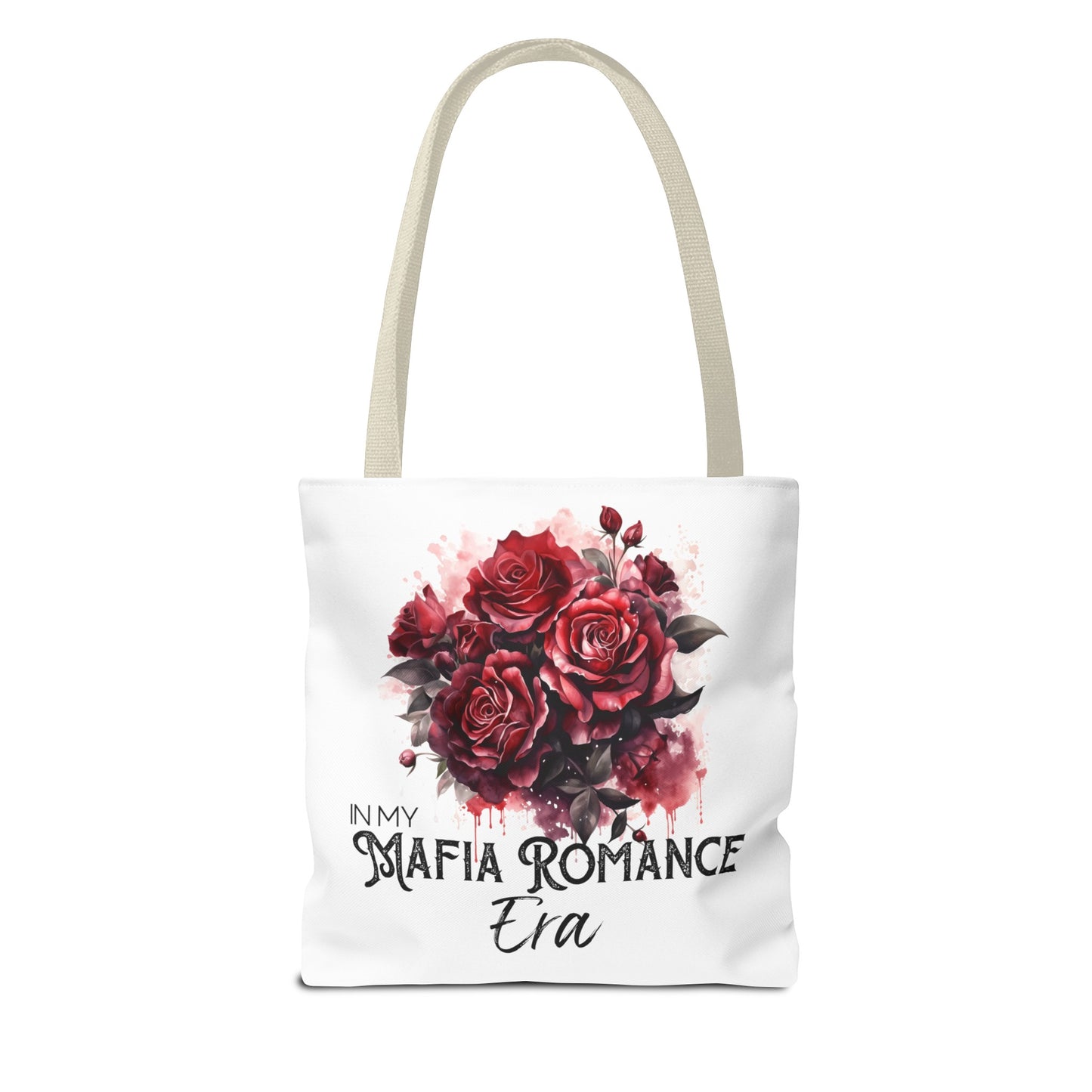 In My Mafia Romance Era - Tote Bag