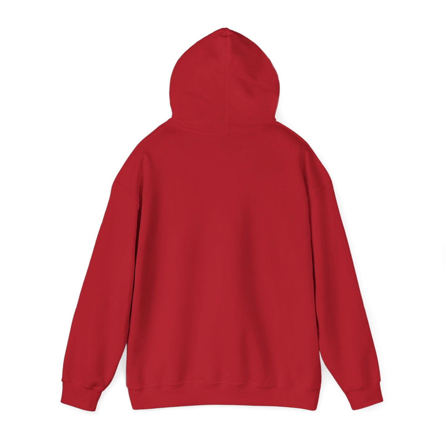 Vibrant Ink Heavy Blend™ Hooded Sweatshirt