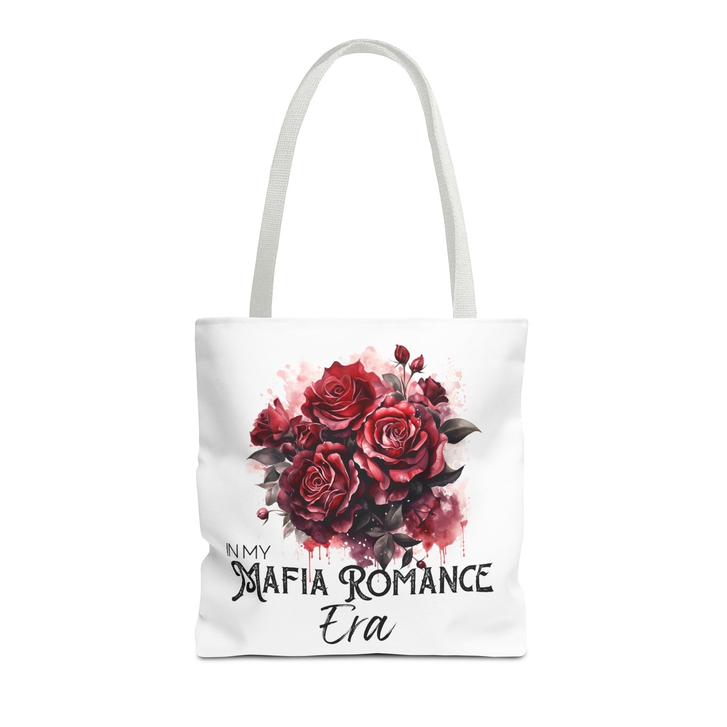 In My Mafia Romance Era - Tote Bag