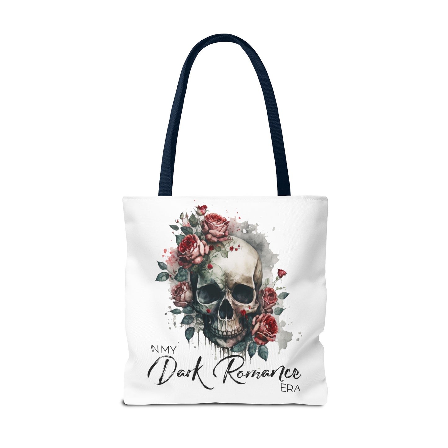 In My Dark Romance Era - Tote Bag