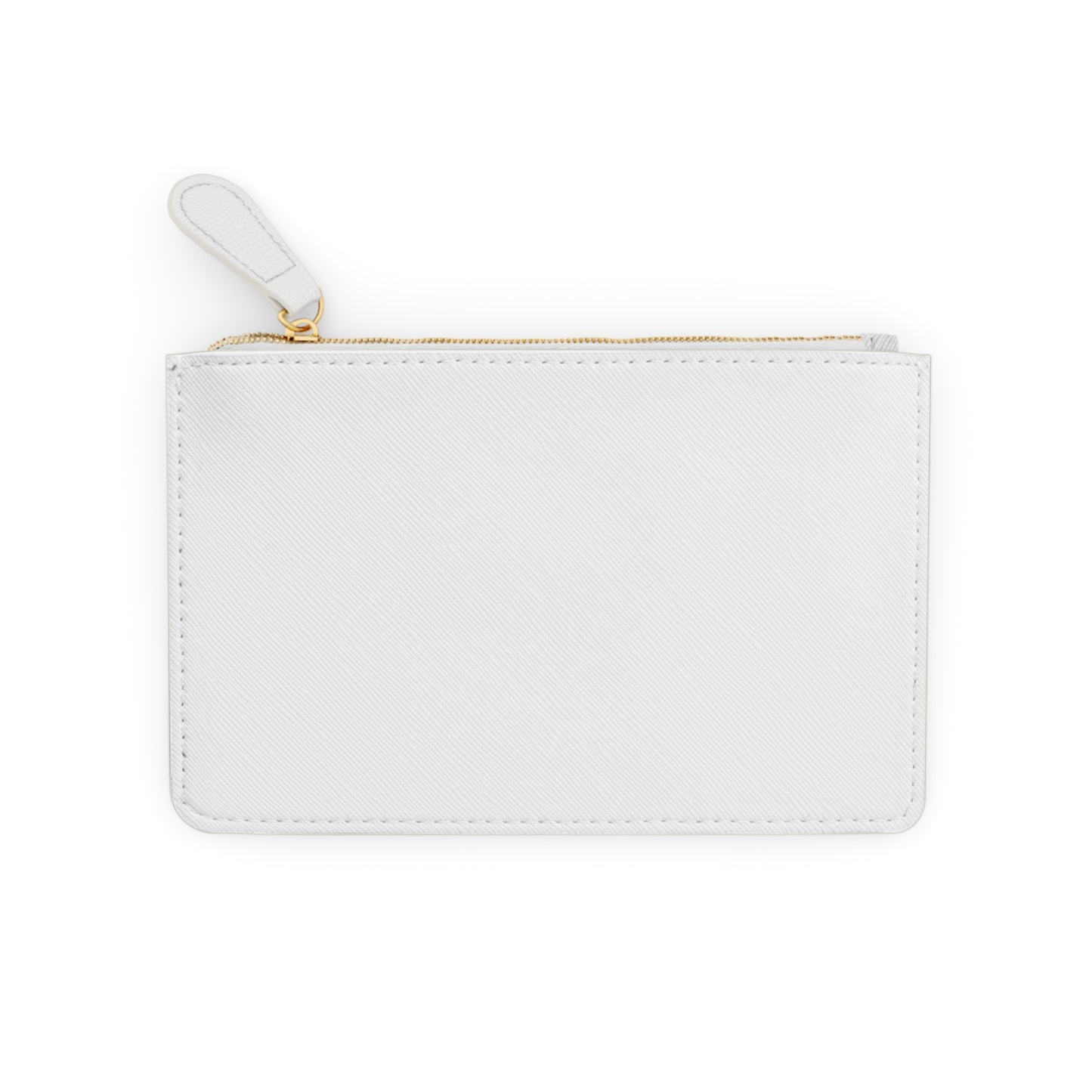 Thick Thighs, Smutty Vibes - Mini Clutch Bag