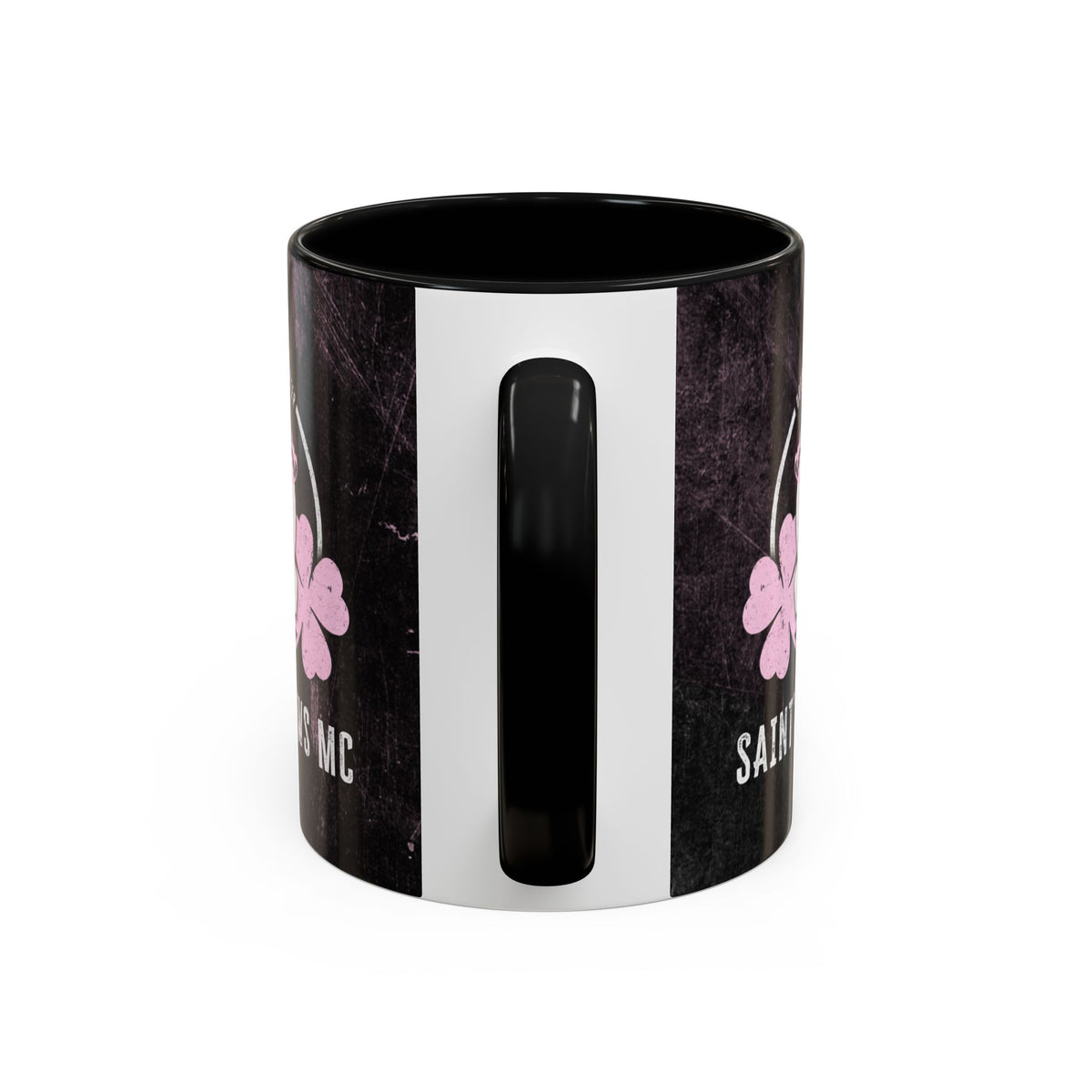 Saint's Outlaws MC: Dogwood Ridge, TN Chapter Coffee Mug (11, 15oz)