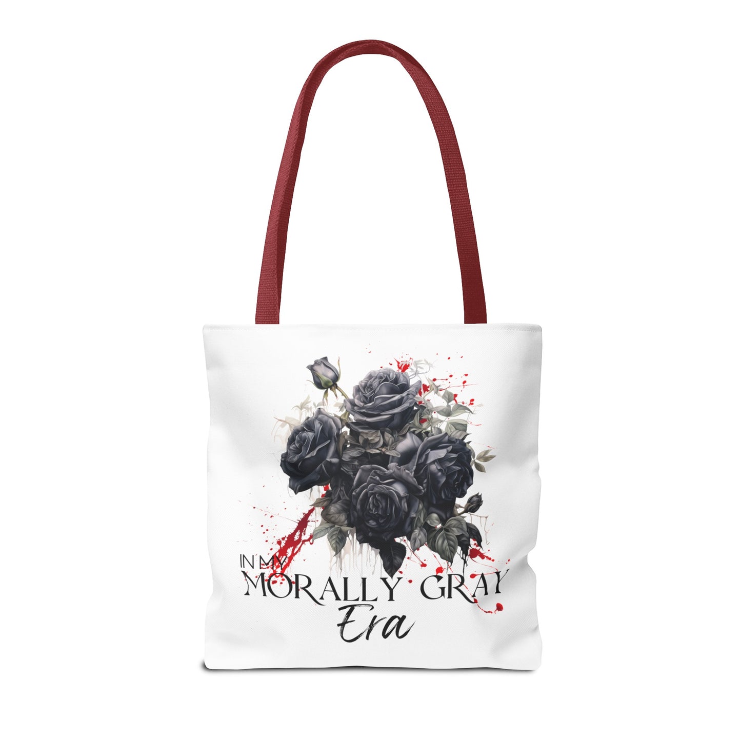 In My Morally Gray Era - Tote Bag