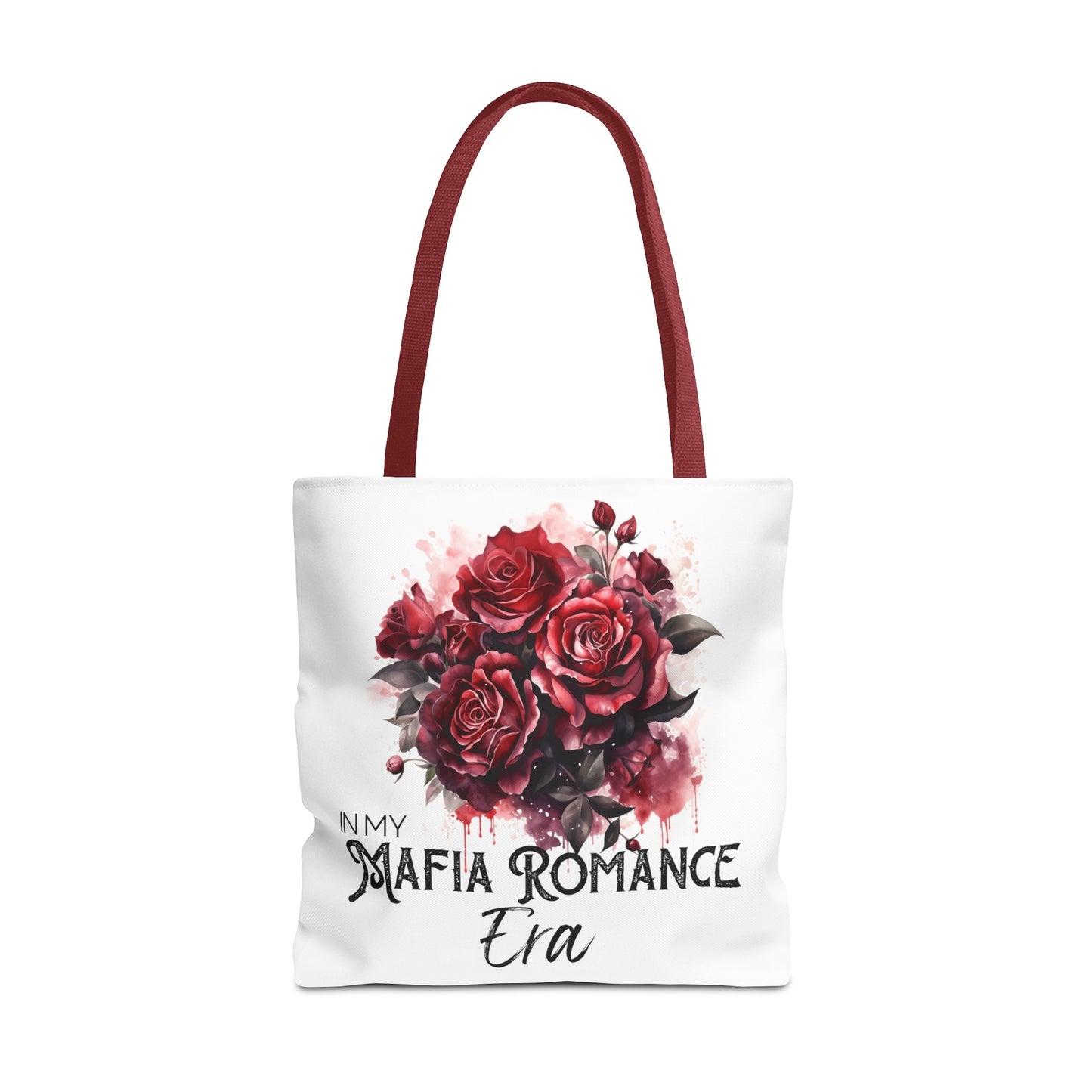 In My Mafia Romance Era - Tote Bag