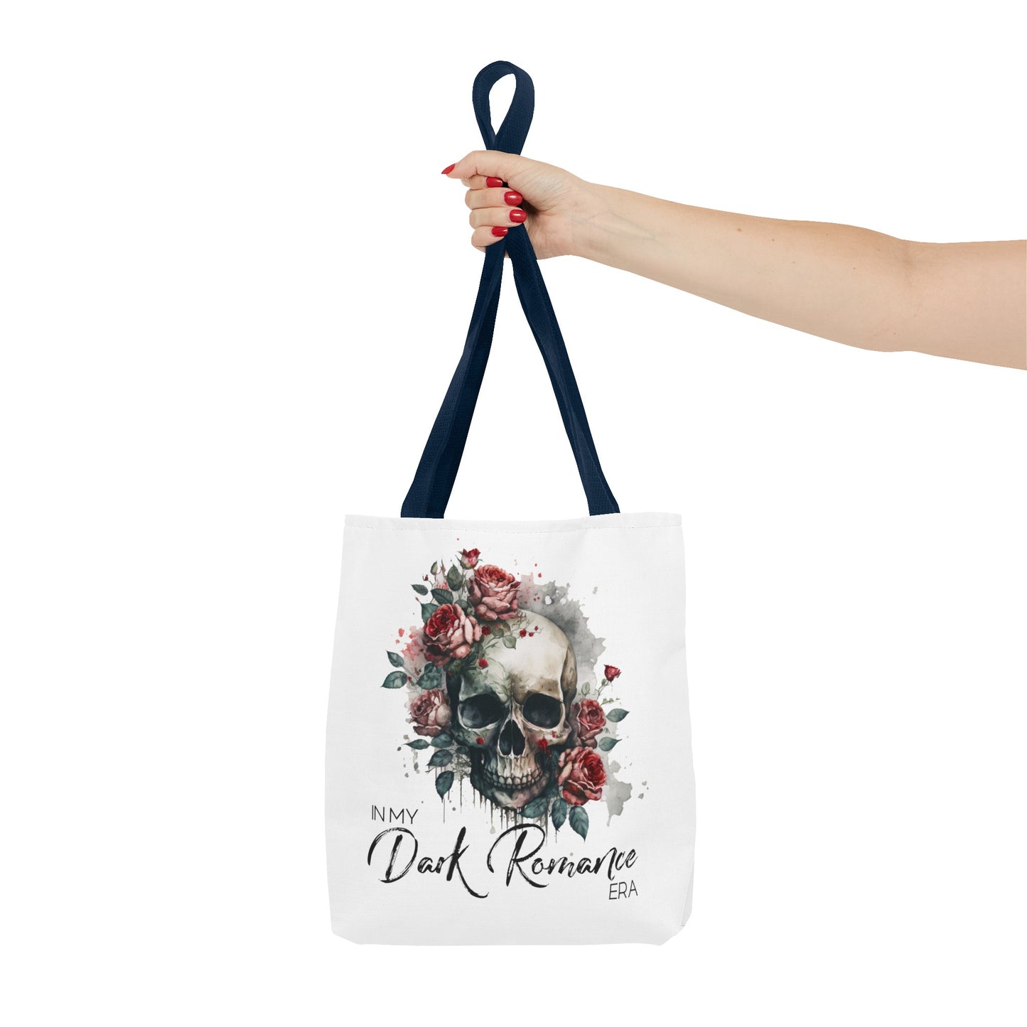 In My Dark Romance Era - Tote Bag