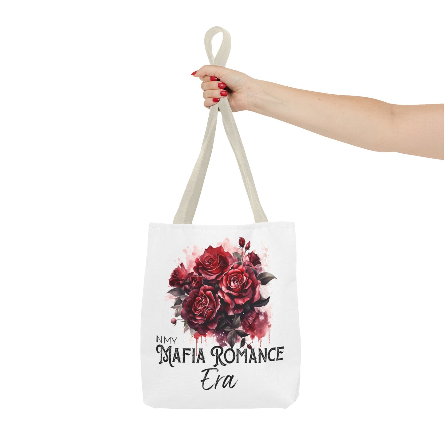 In My Mafia Romance Era - Tote Bag