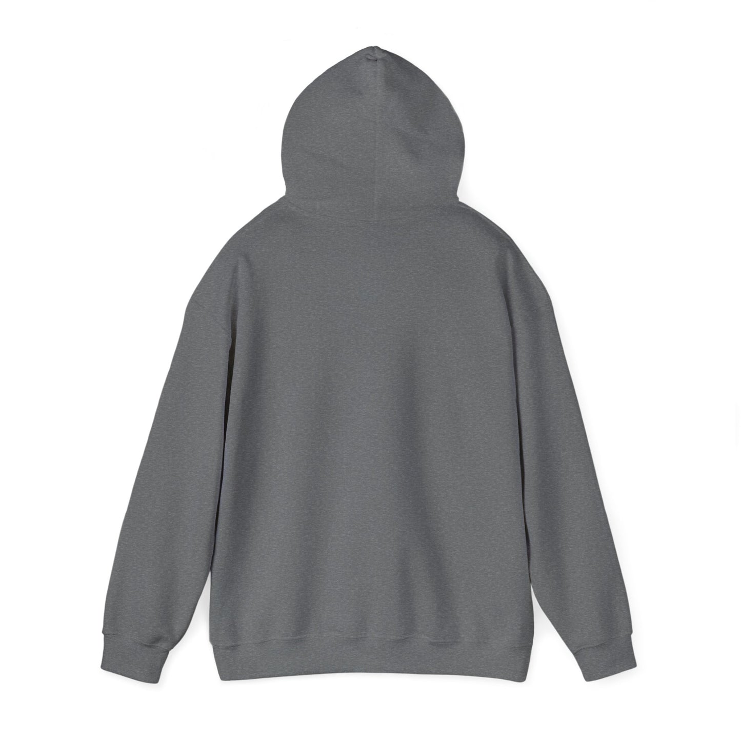 Vibrant Ink Heavy Blend™ Hooded Sweatshirt