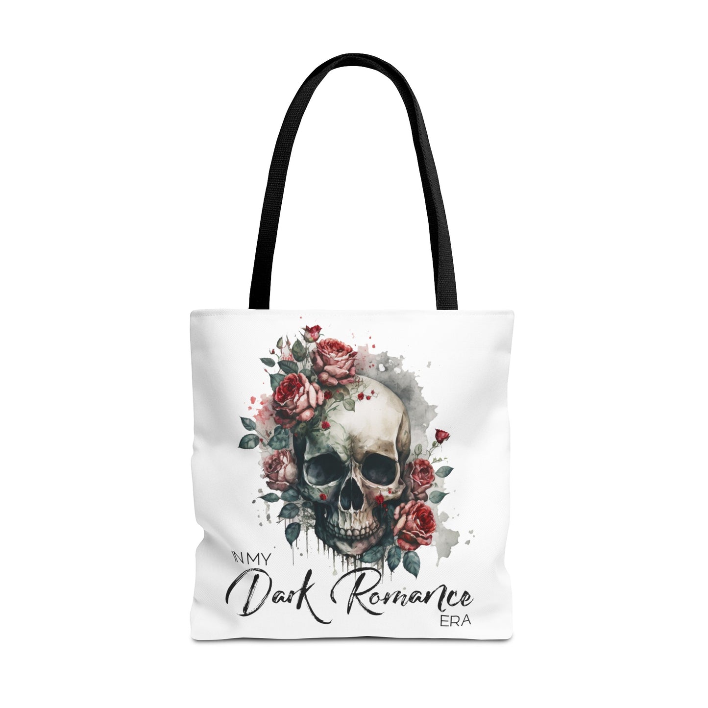 In My Dark Romance Era - Tote Bag