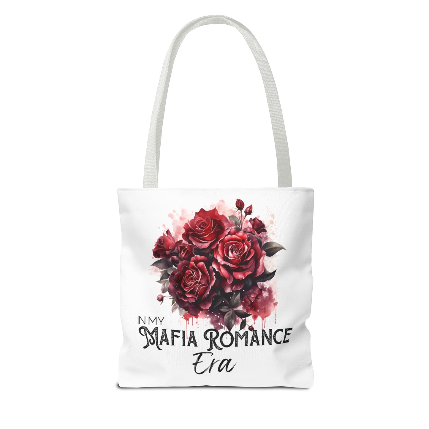 In My Mafia Romance Era - Tote Bag