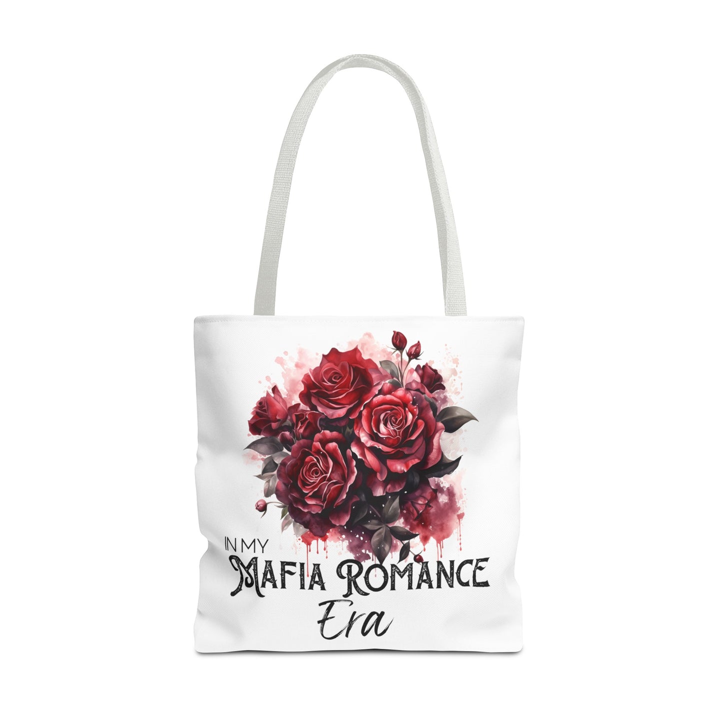 In My Mafia Romance Era - Tote Bag