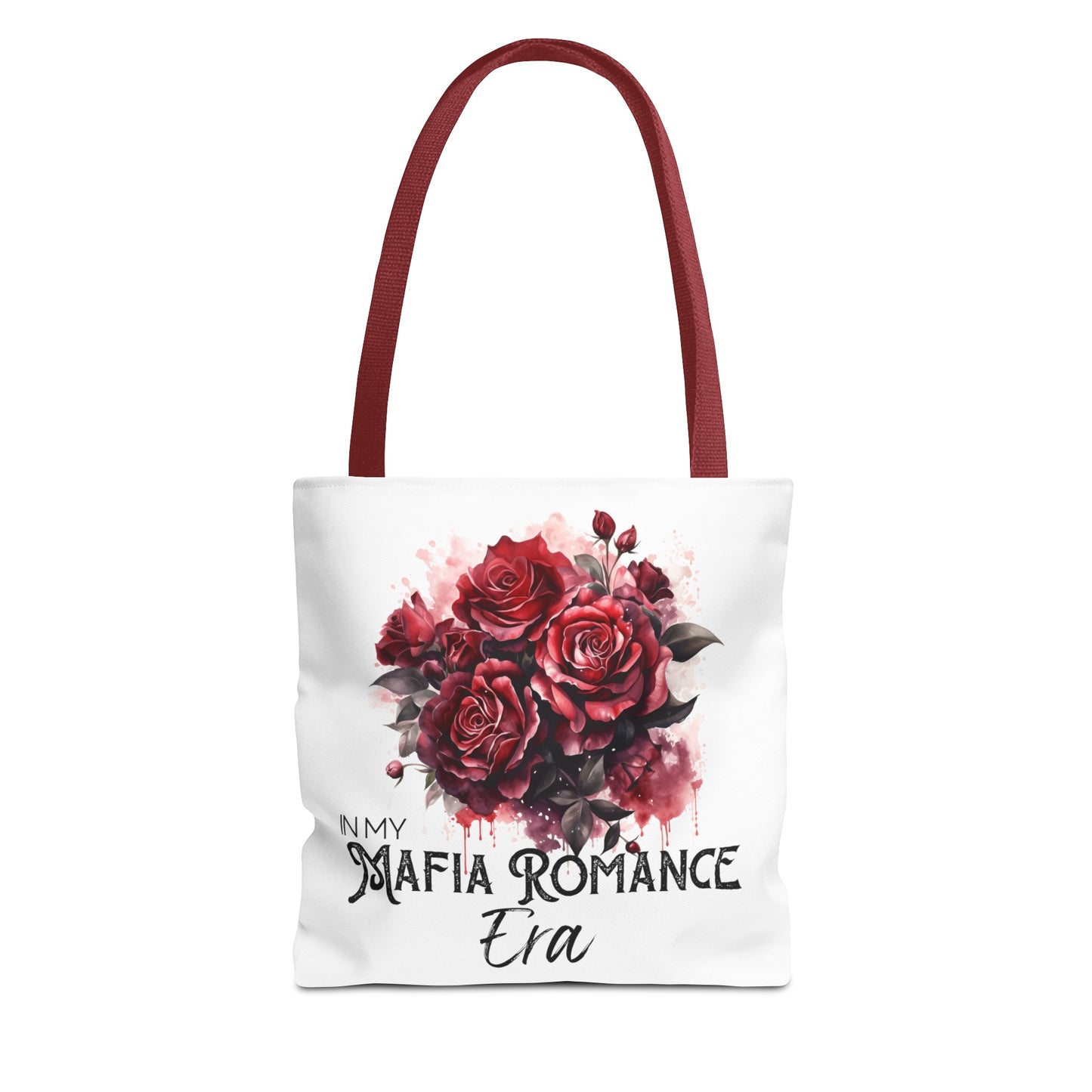 In My Mafia Romance Era - Tote Bag