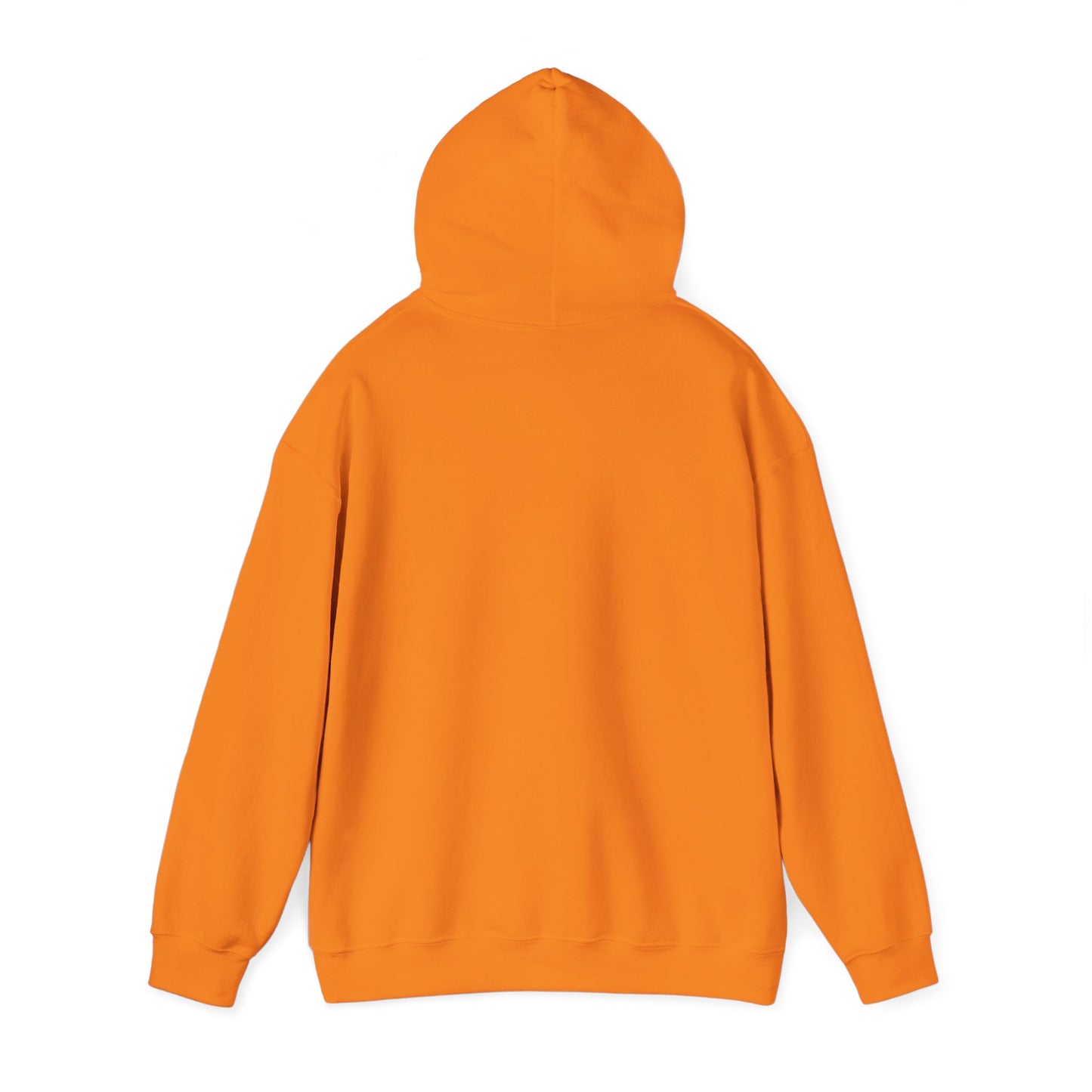 Vibrant Ink Heavy Blend™ Hooded Sweatshirt
