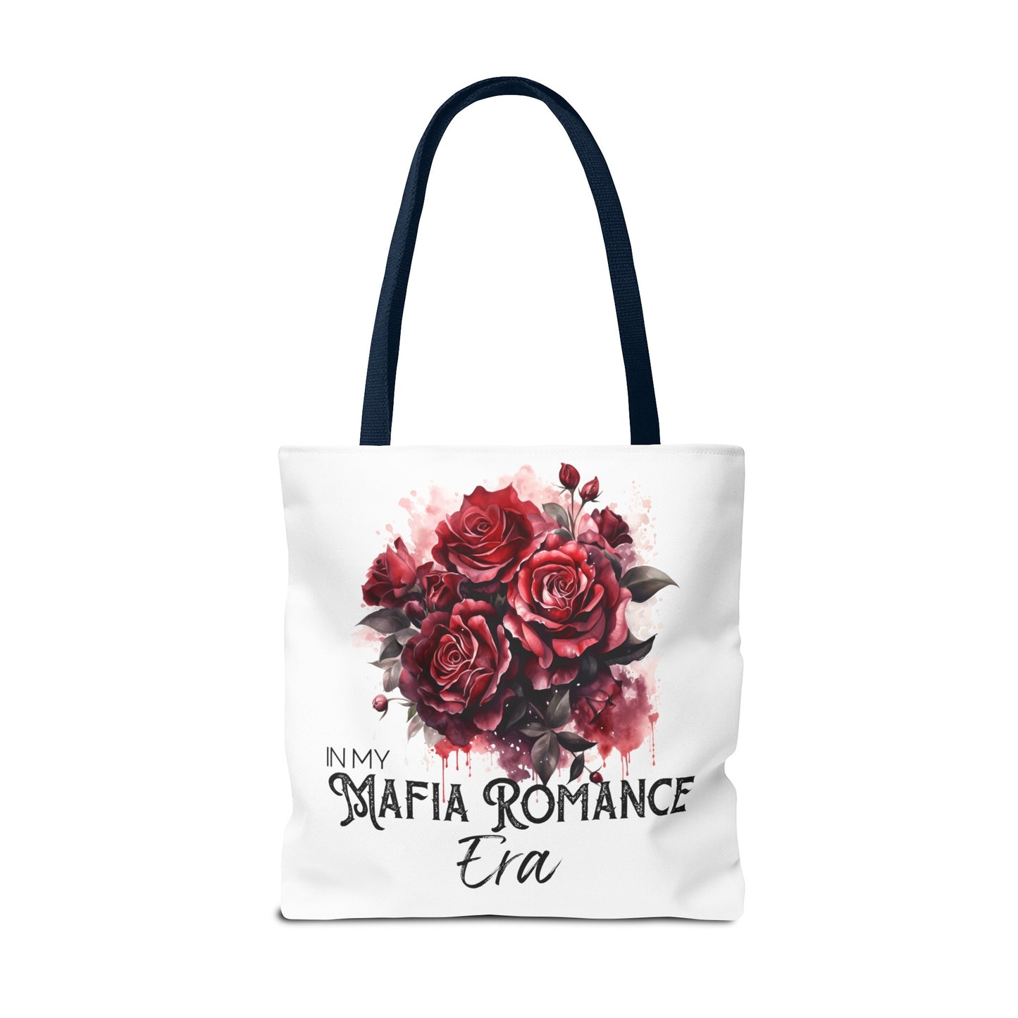 In My Mafia Romance Era - Tote Bag