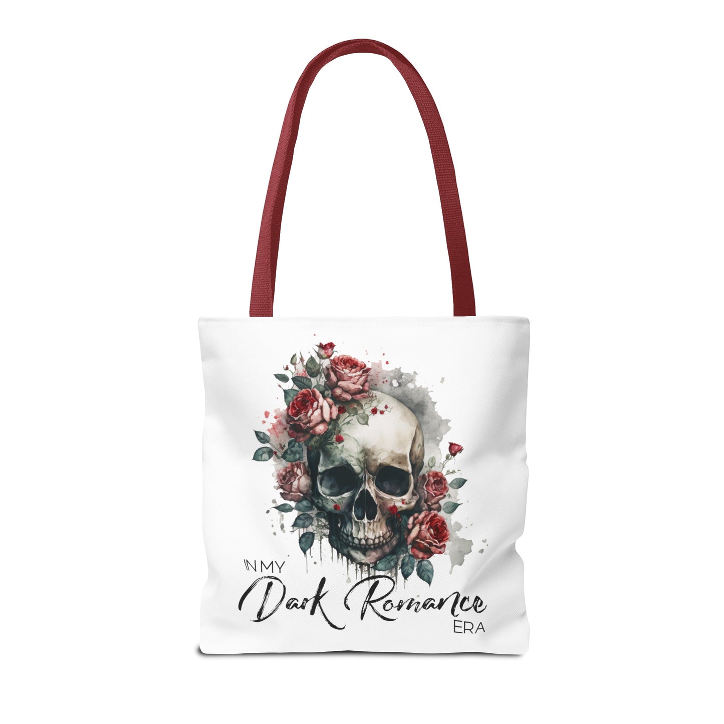 In My Dark Romance Era - Tote Bag