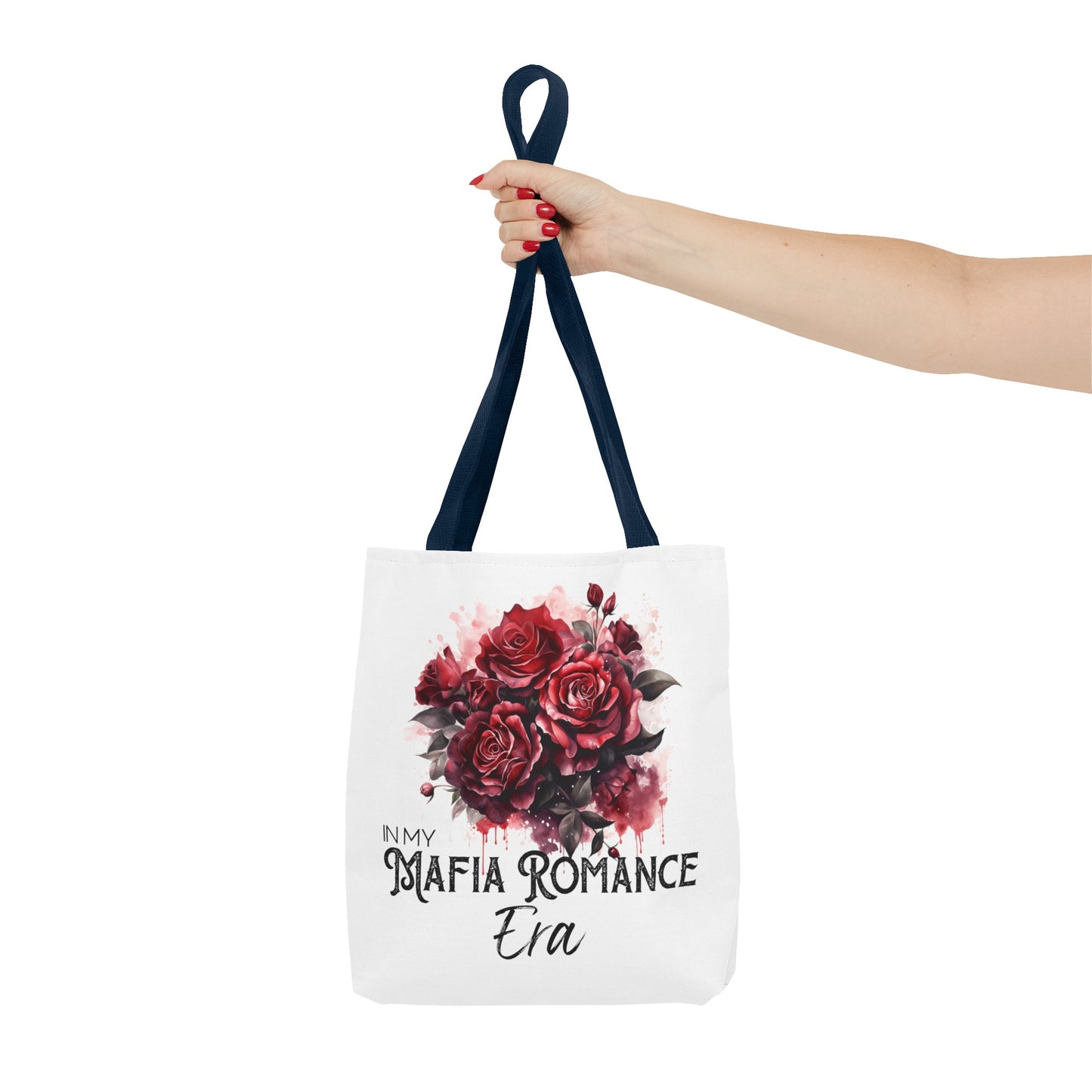 In My Mafia Romance Era - Tote Bag