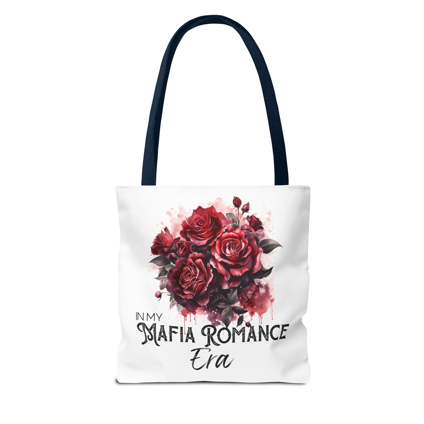 In My Mafia Romance Era - Tote Bag