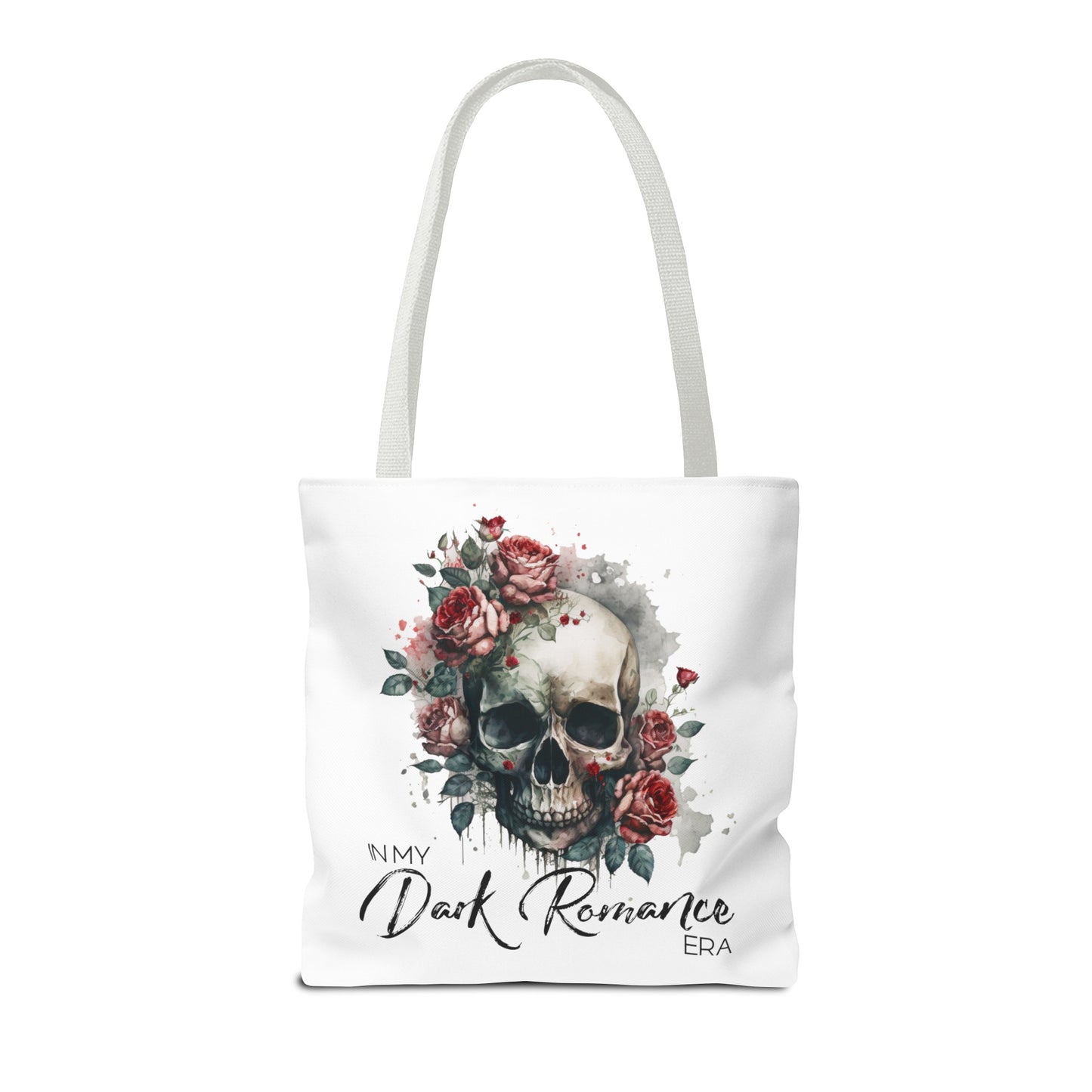 In My Dark Romance Era - Tote Bag