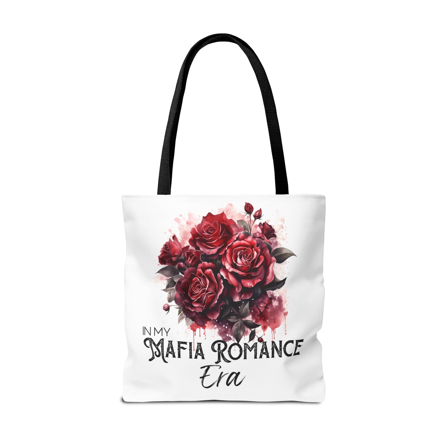 In My Mafia Romance Era - Tote Bag