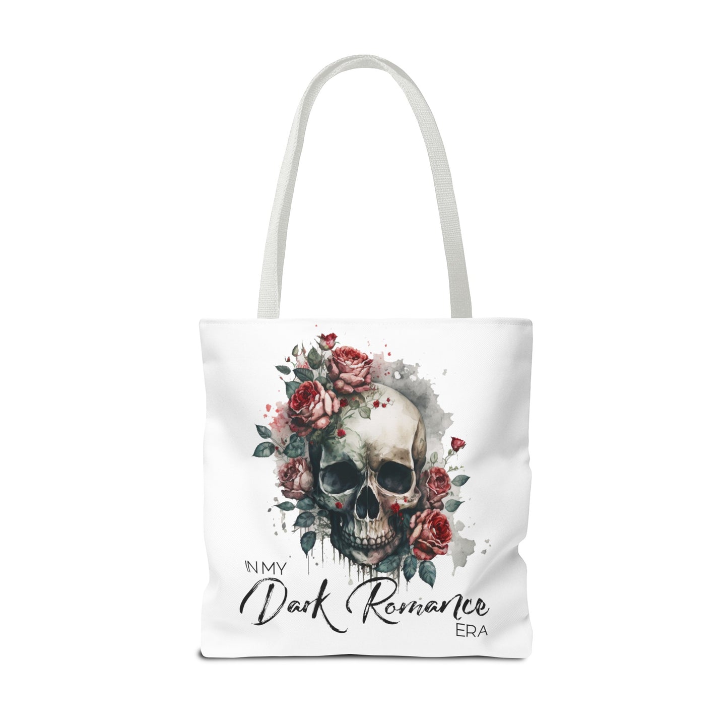 In My Dark Romance Era - Tote Bag