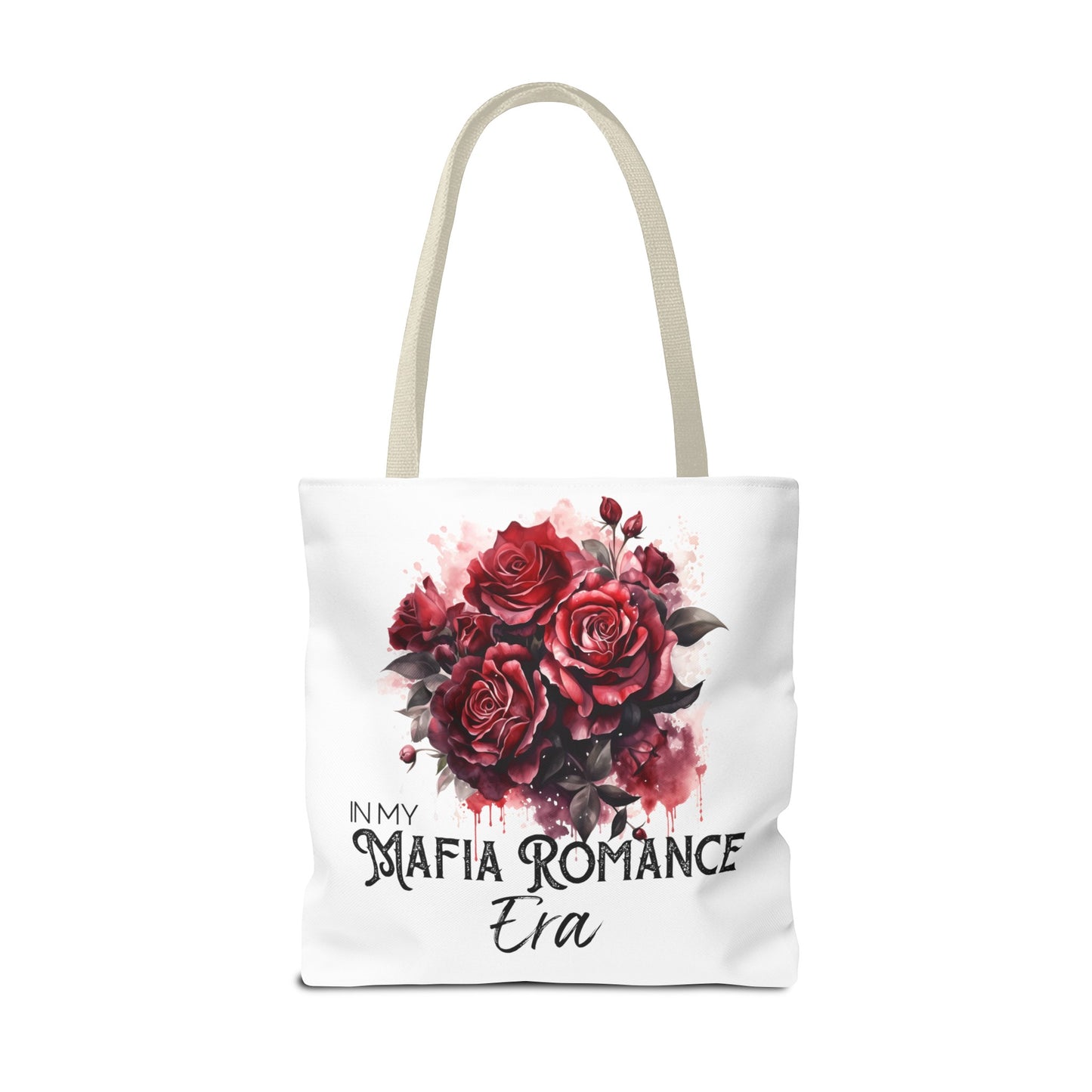 In My Mafia Romance Era - Tote Bag