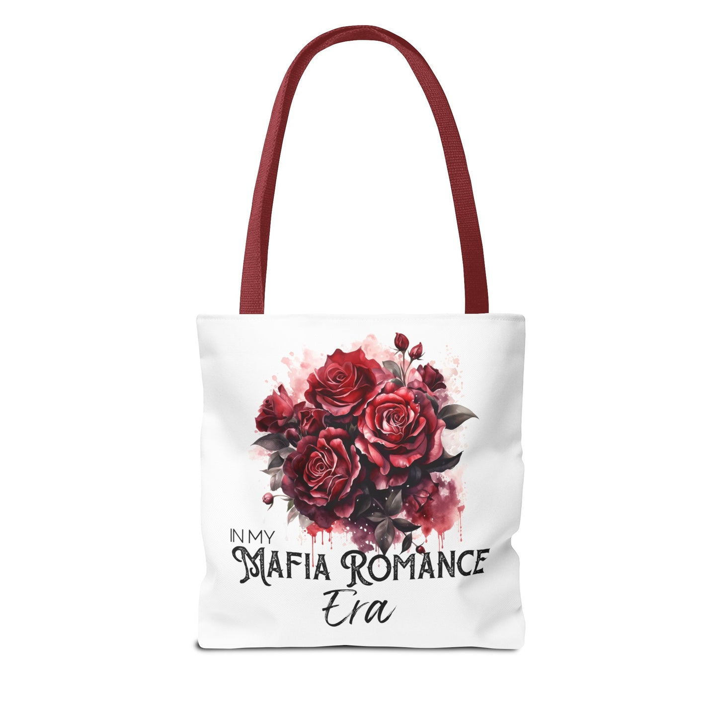 In My Mafia Romance Era - Tote Bag