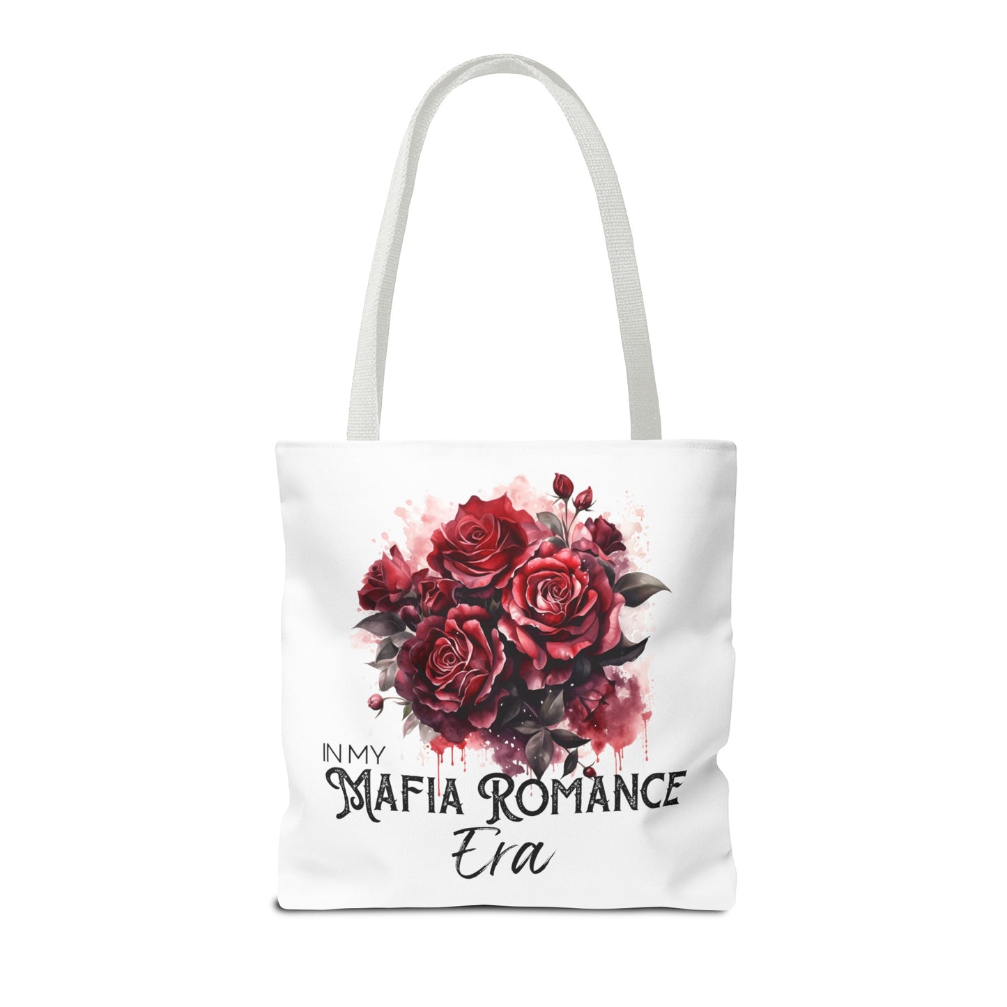 In My Mafia Romance Era - Tote Bag