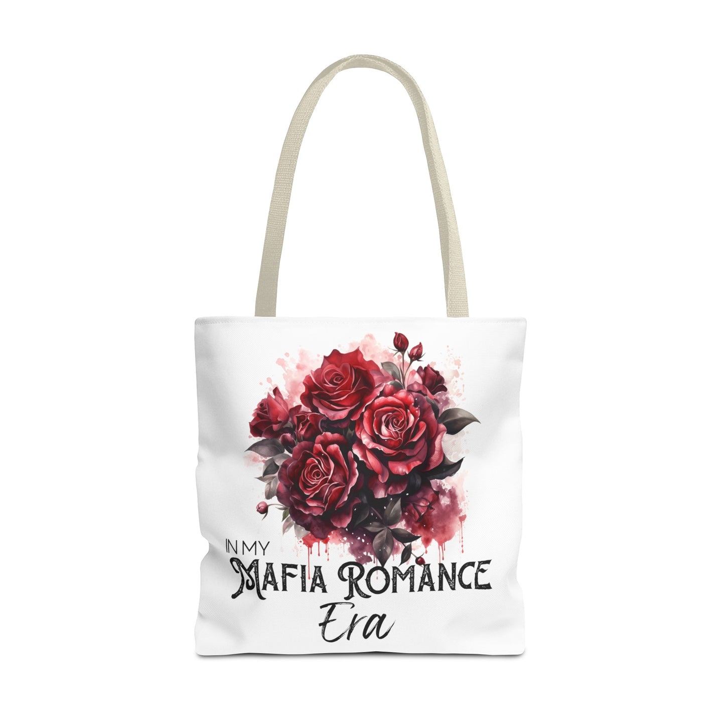 In My Mafia Romance Era - Tote Bag