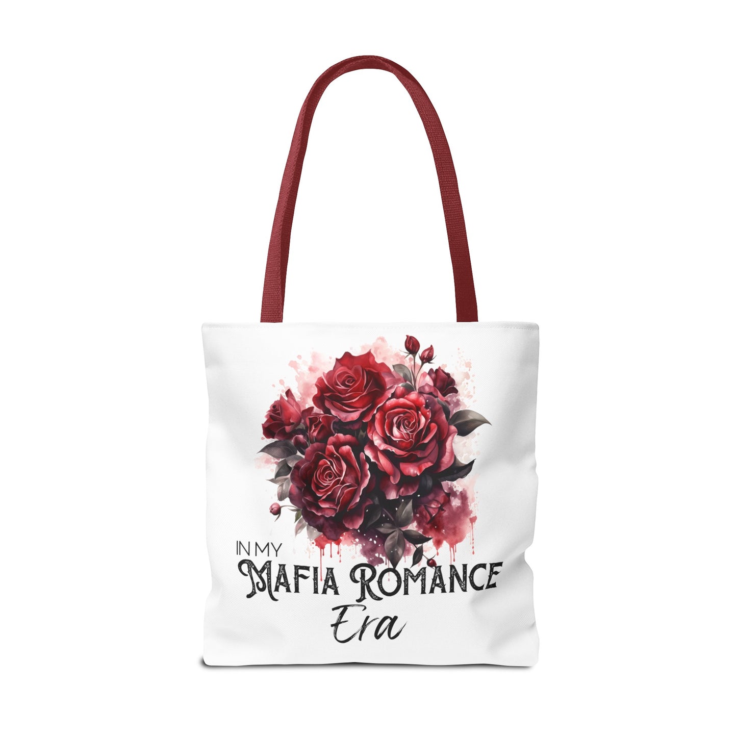 In My Mafia Romance Era - Tote Bag