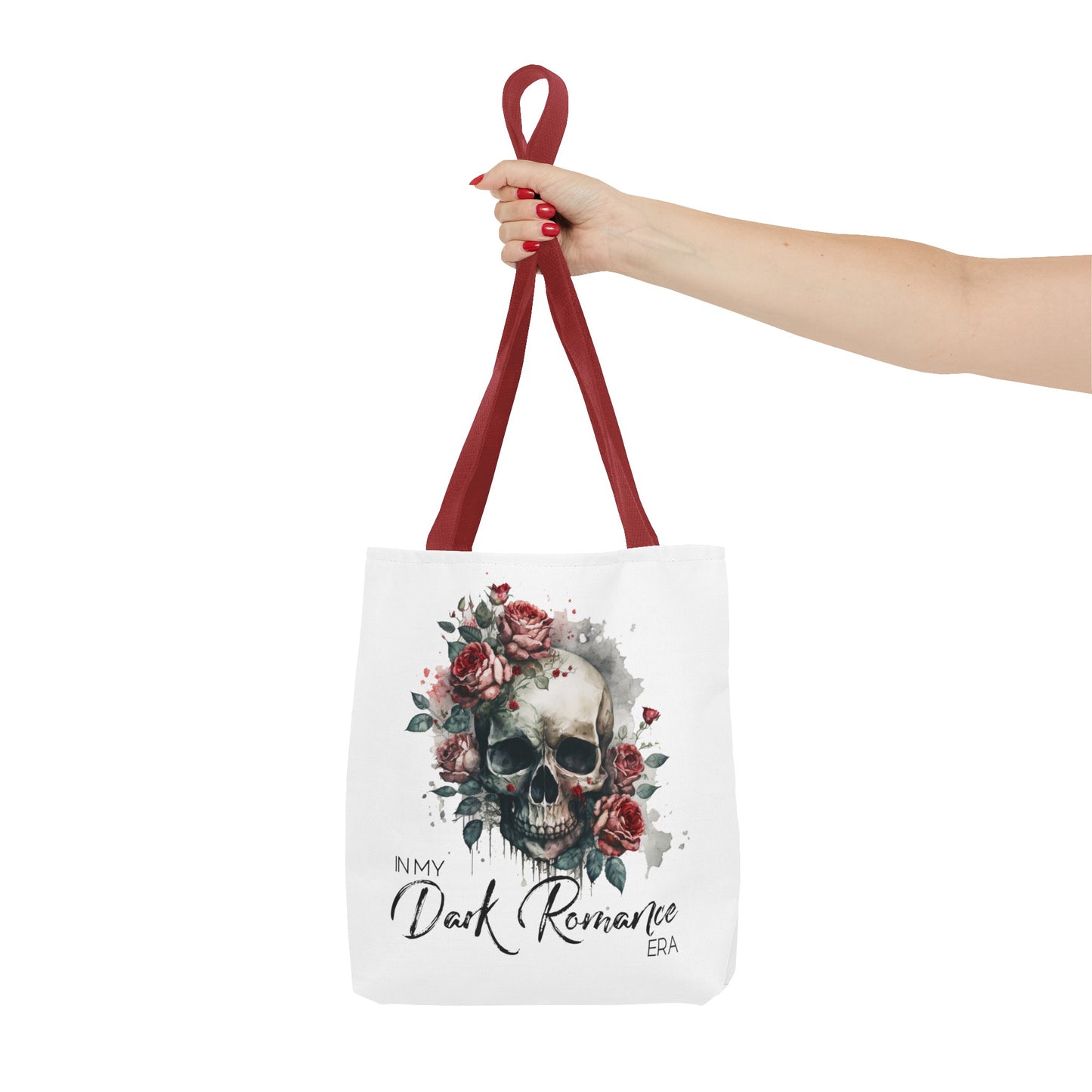 In My Dark Romance Era - Tote Bag