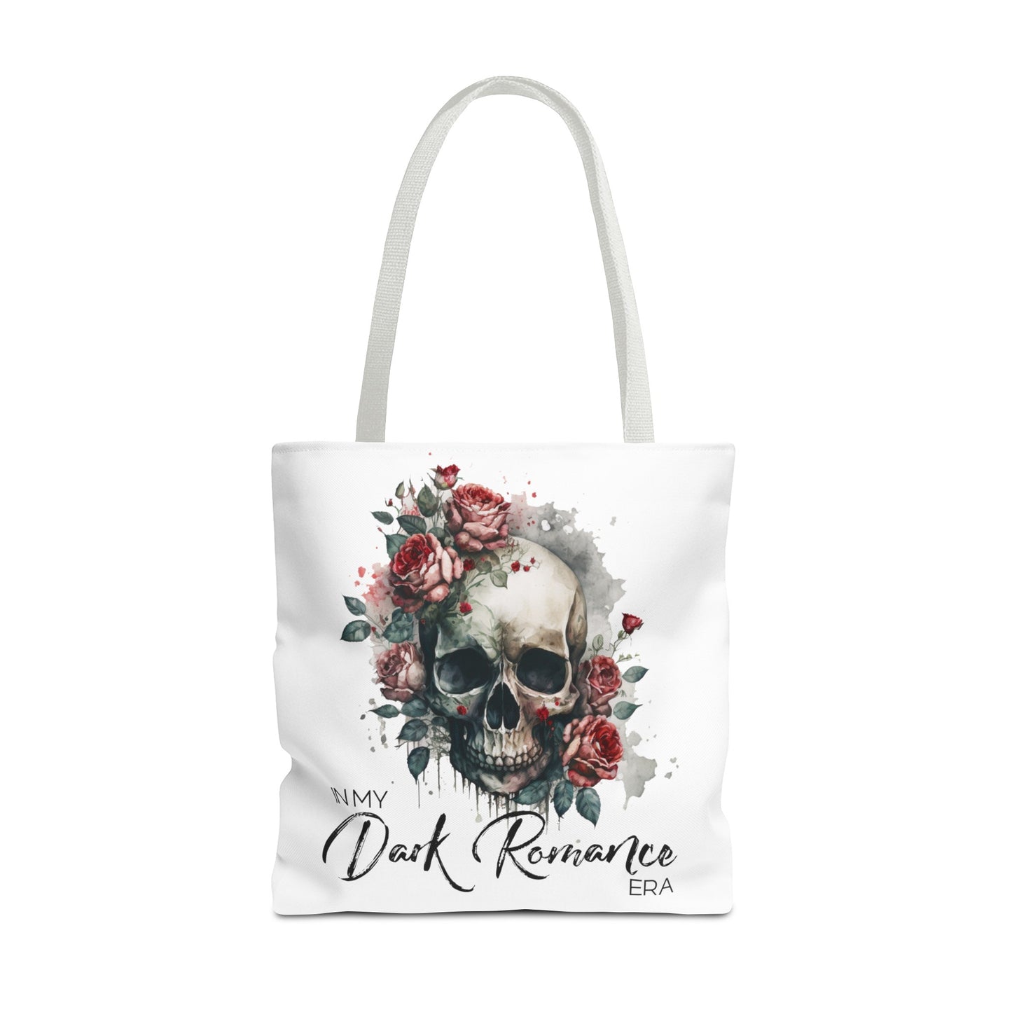 In My Dark Romance Era - Tote Bag