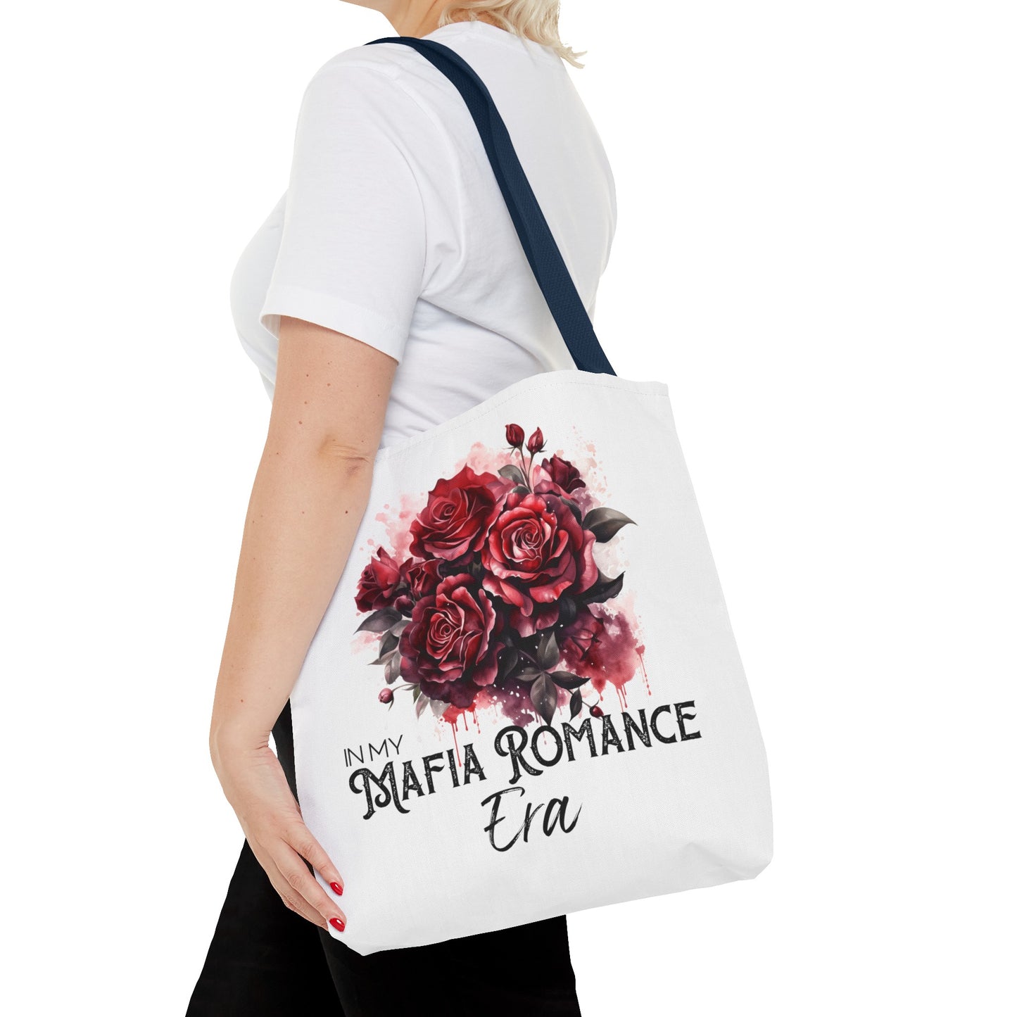 In My Mafia Romance Era - Tote Bag