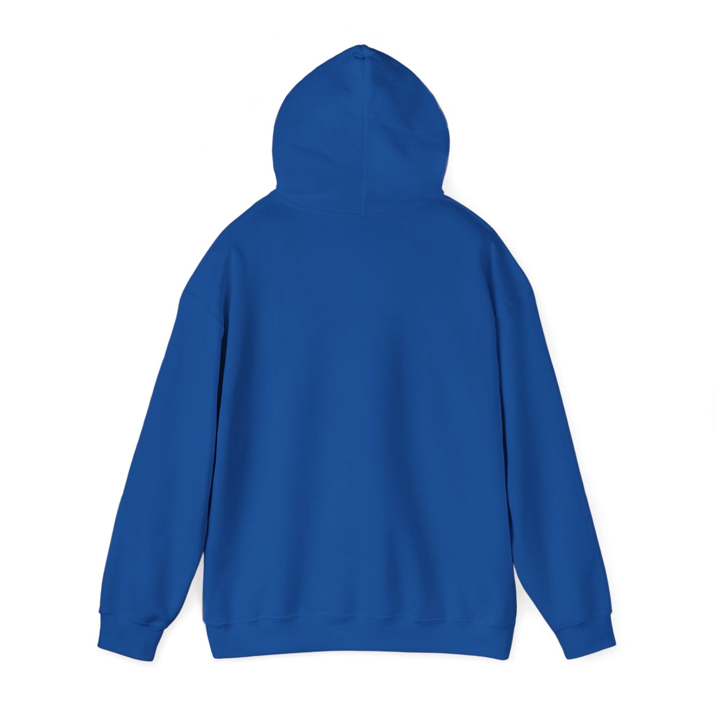 Vibrant Ink Heavy Blend™ Hooded Sweatshirt