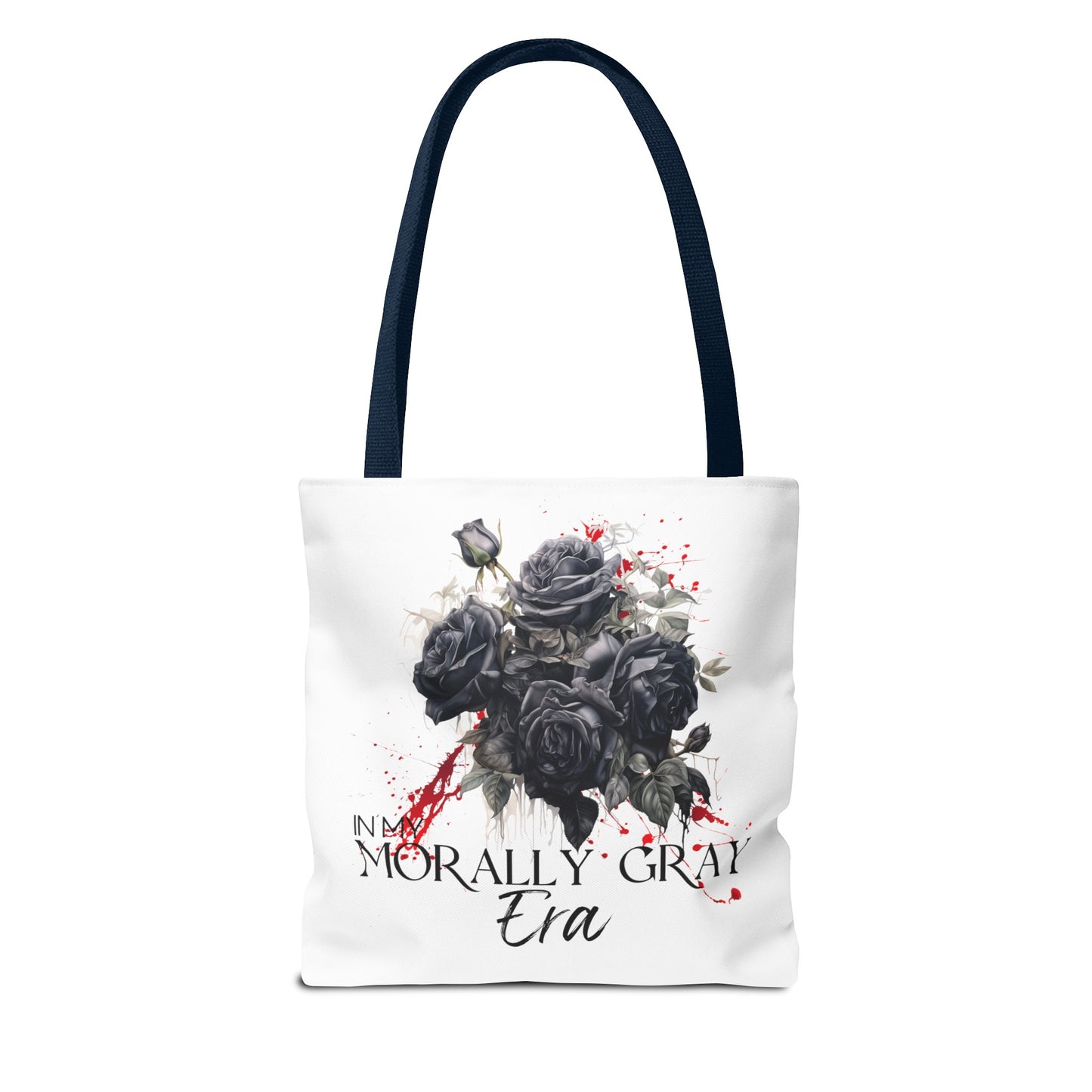 In My Morally Gray Era - Tote Bag