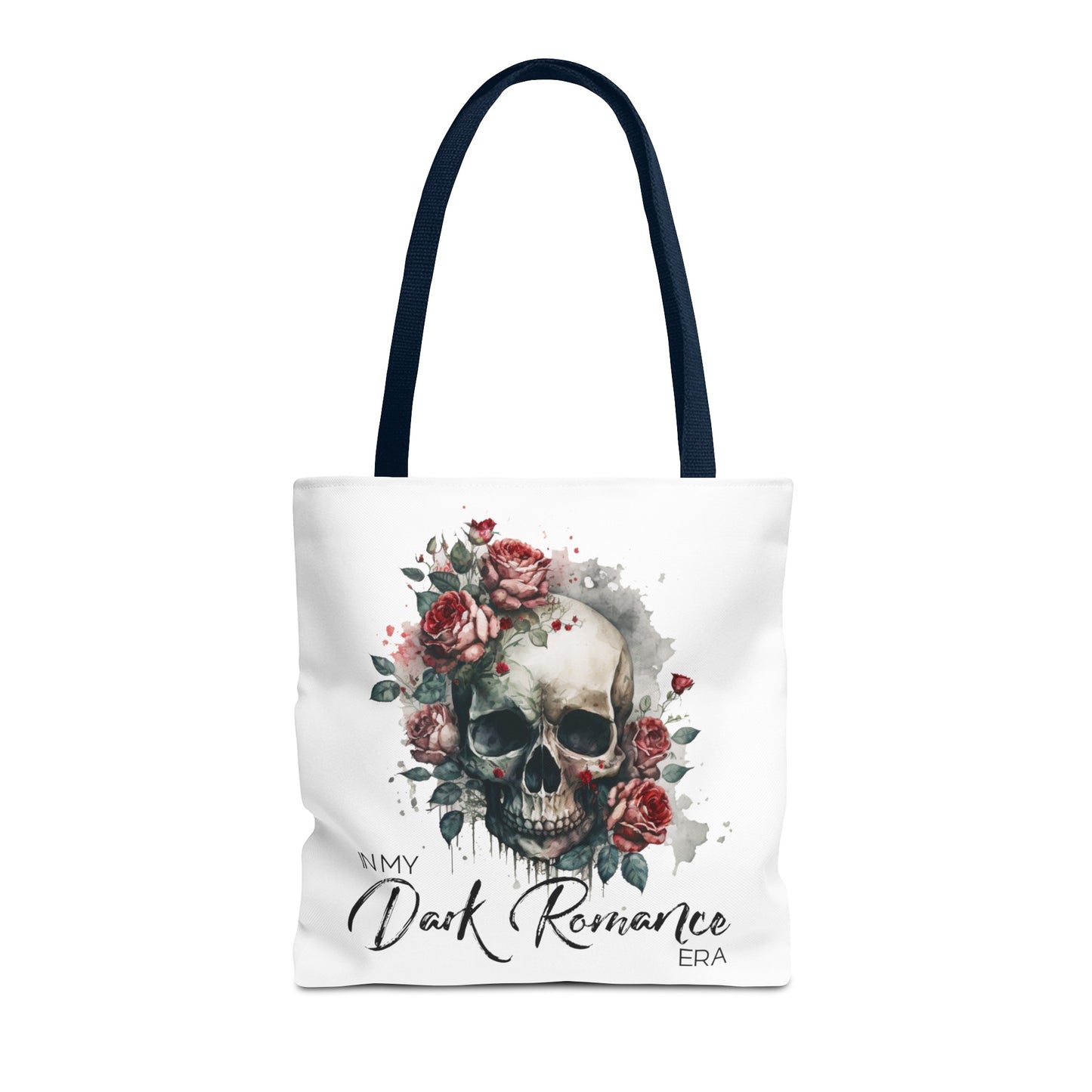 In My Dark Romance Era - Tote Bag