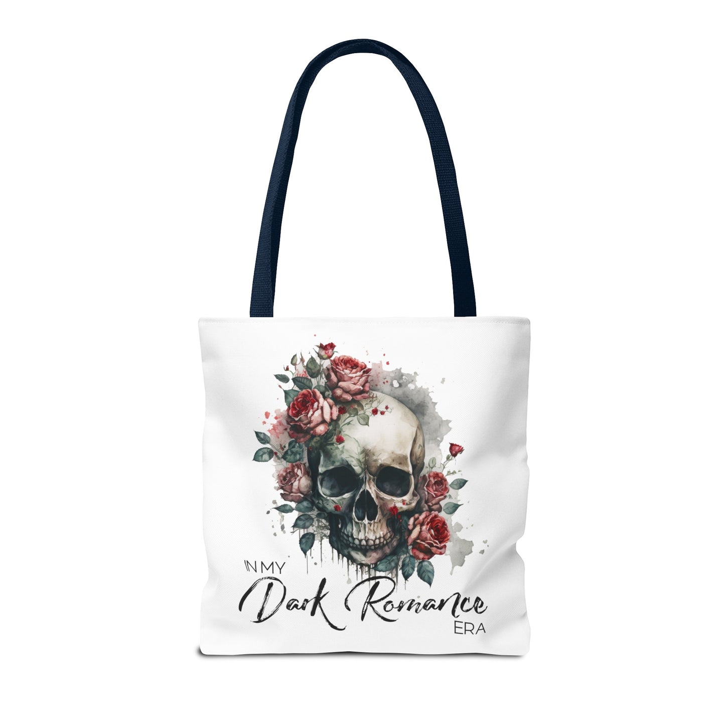 In My Dark Romance Era - Tote Bag