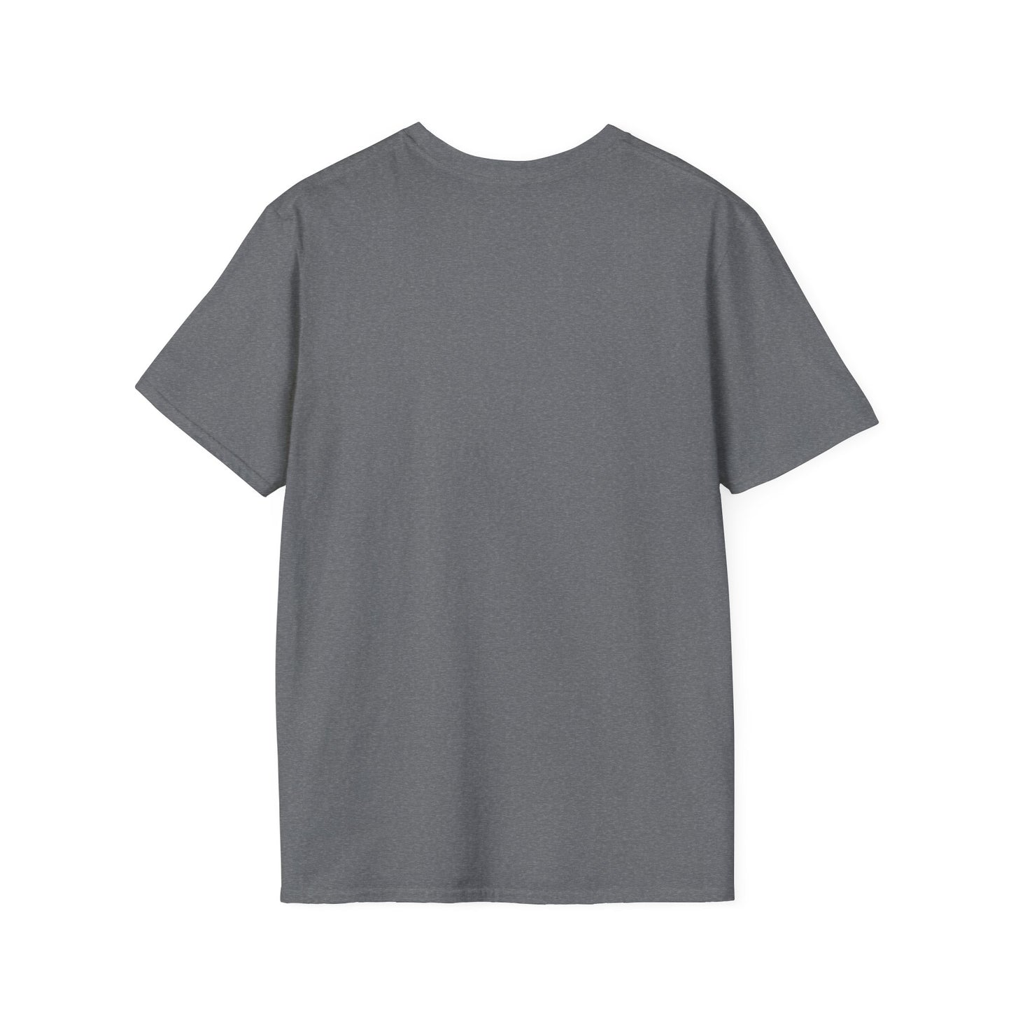 Morally Grey Motel T-Shirt