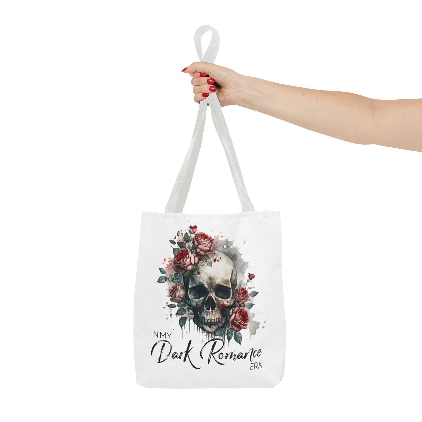 In My Dark Romance Era - Tote Bag